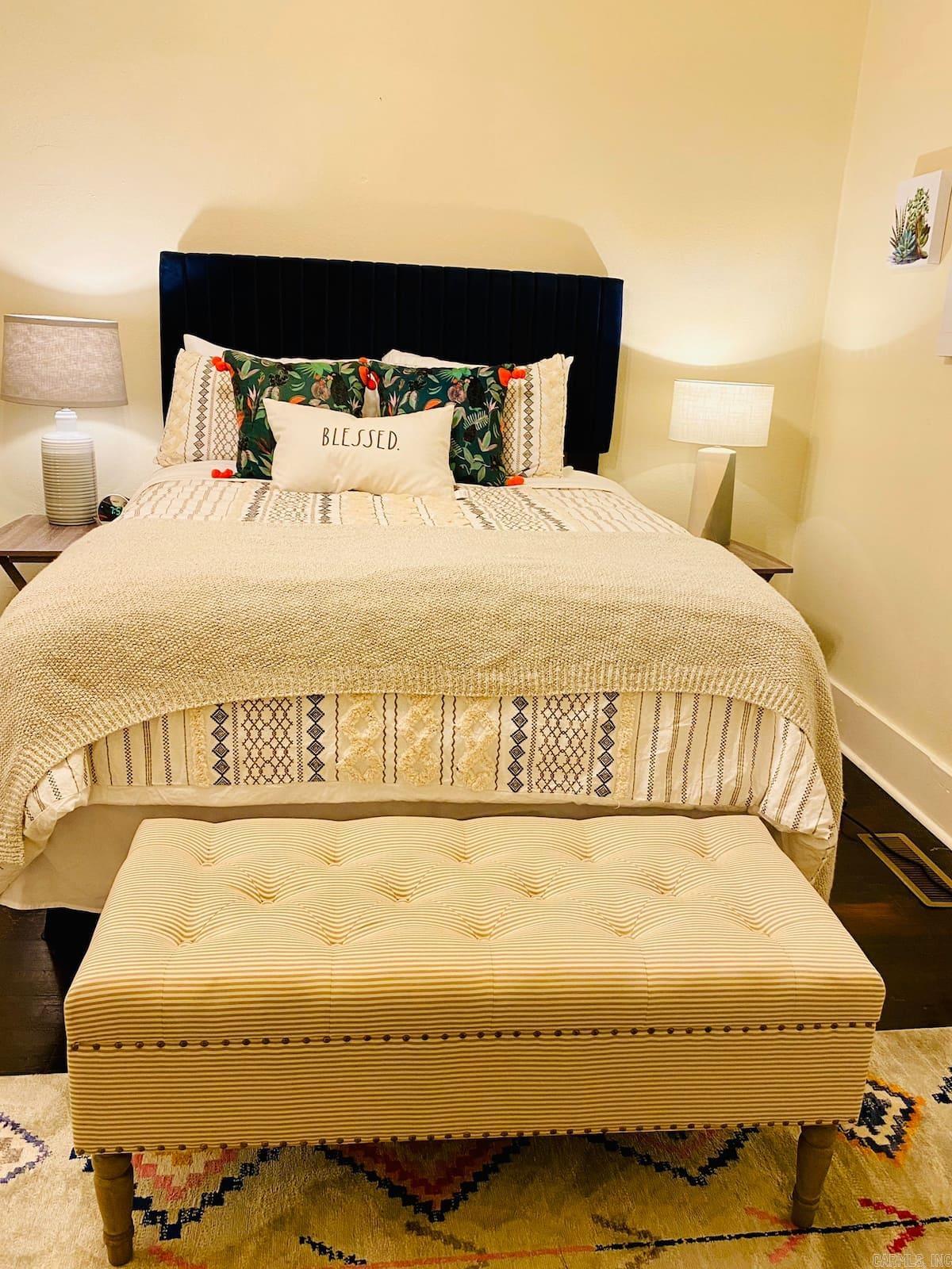 GANTTS ADDITION - Residential