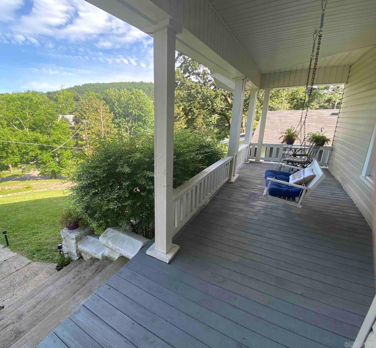 GANTTS ADDITION - Residential