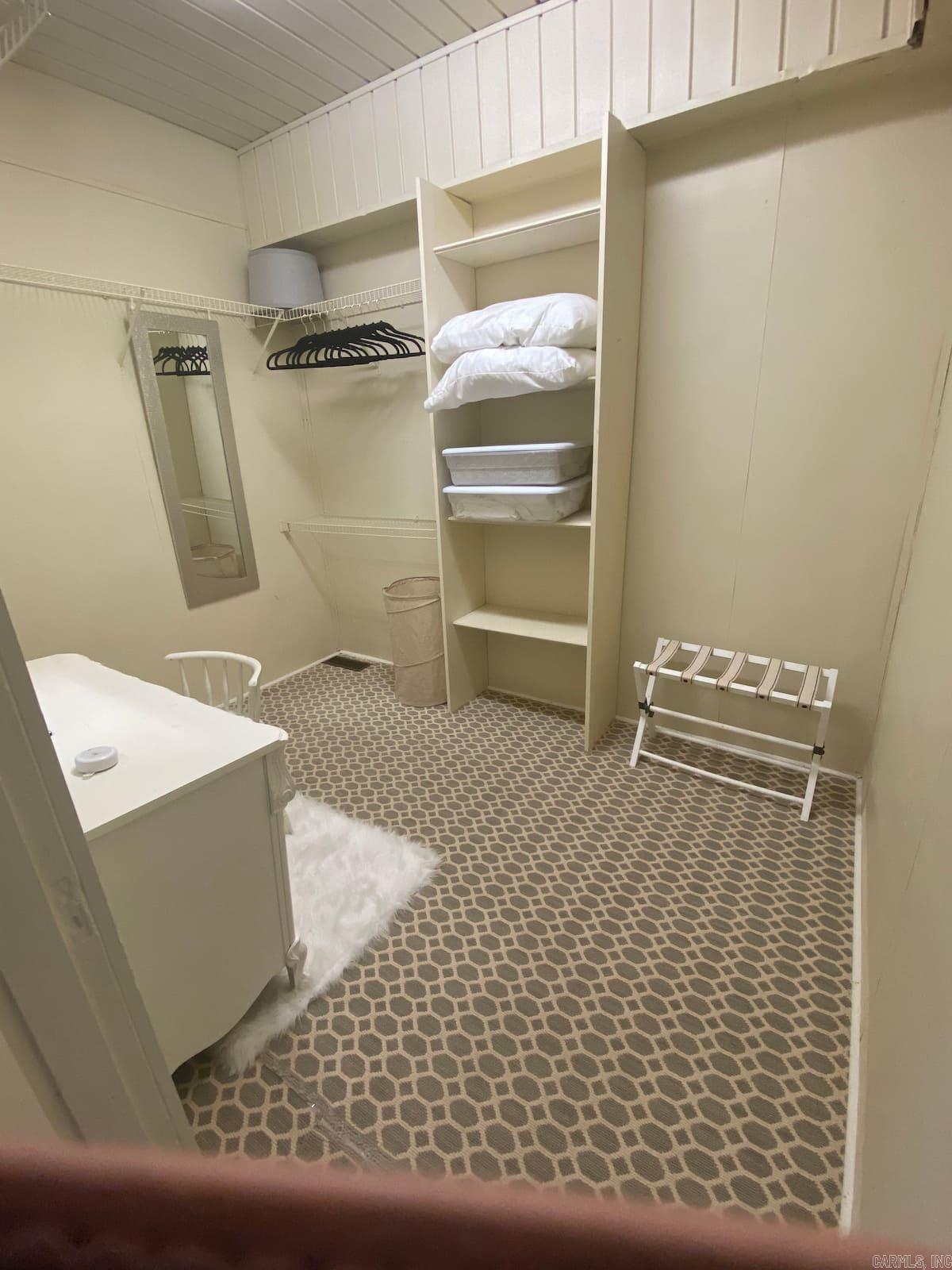 GANTTS ADDITION - Residential