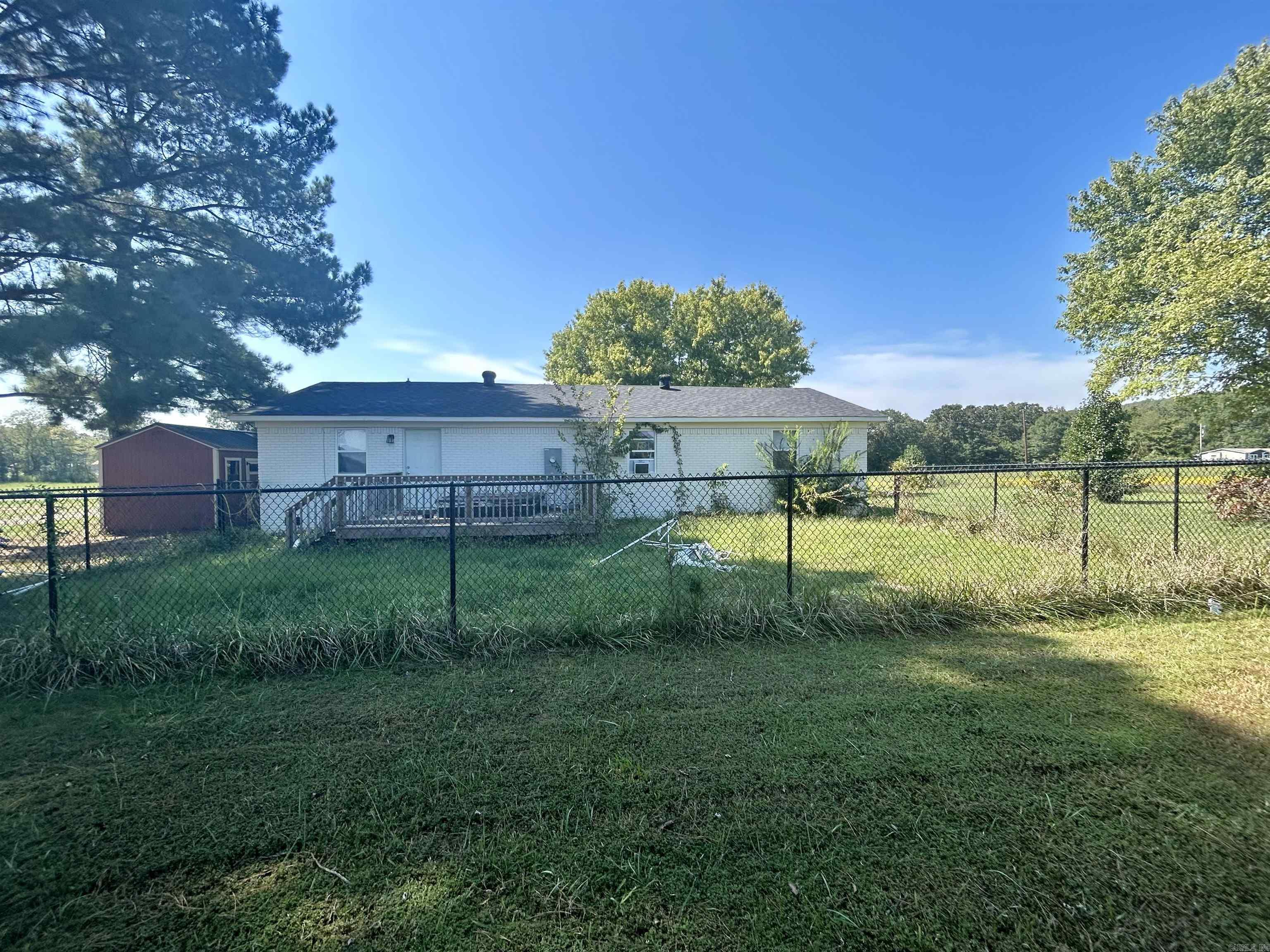 Faulkner County - Residential
