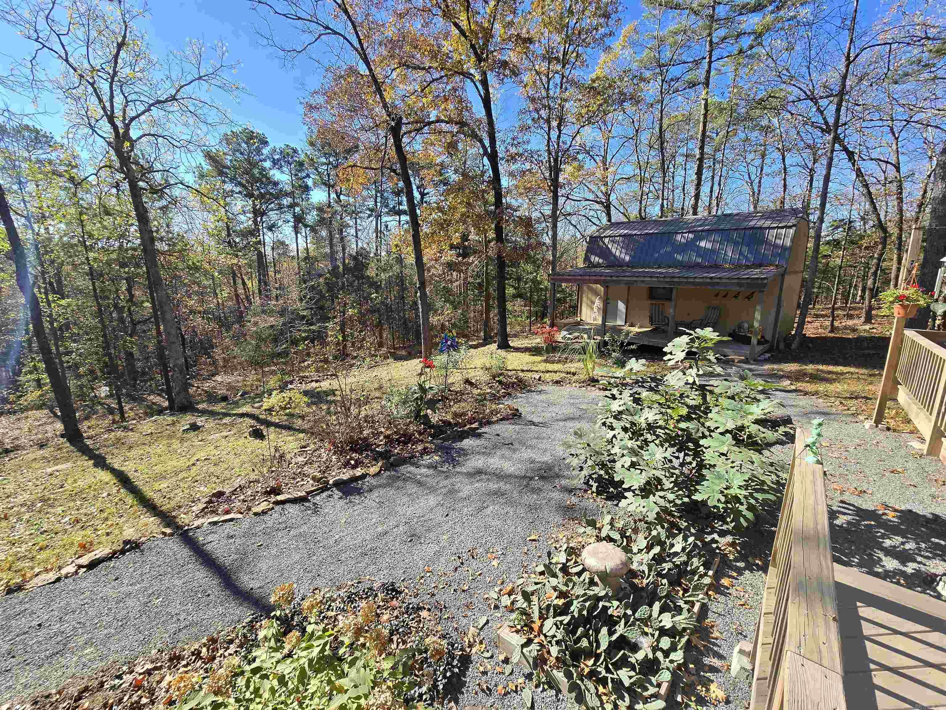 INDIAN HILLS - Residential