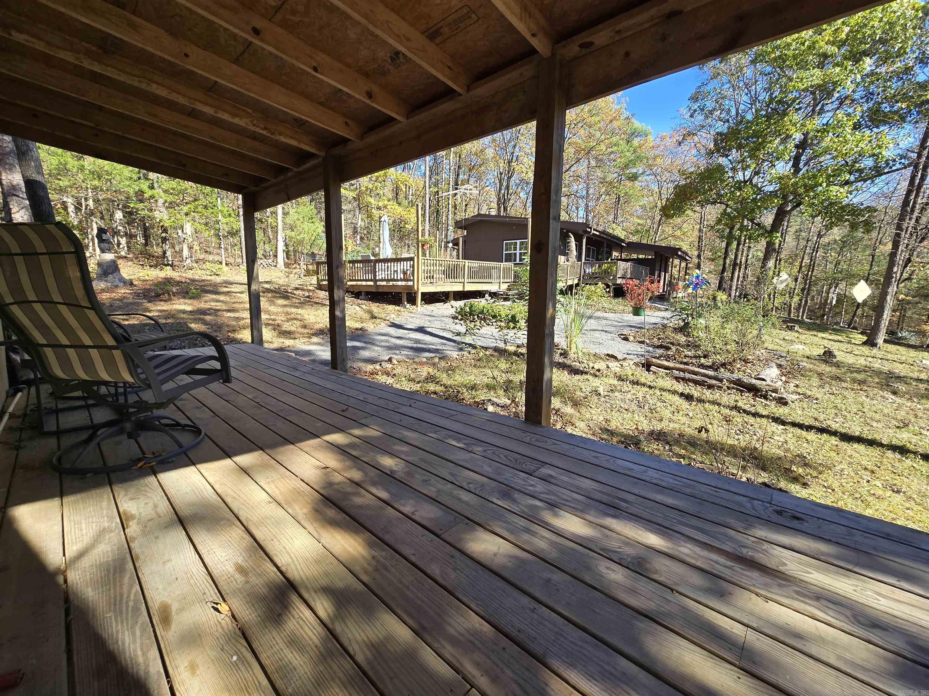 INDIAN HILLS - Residential