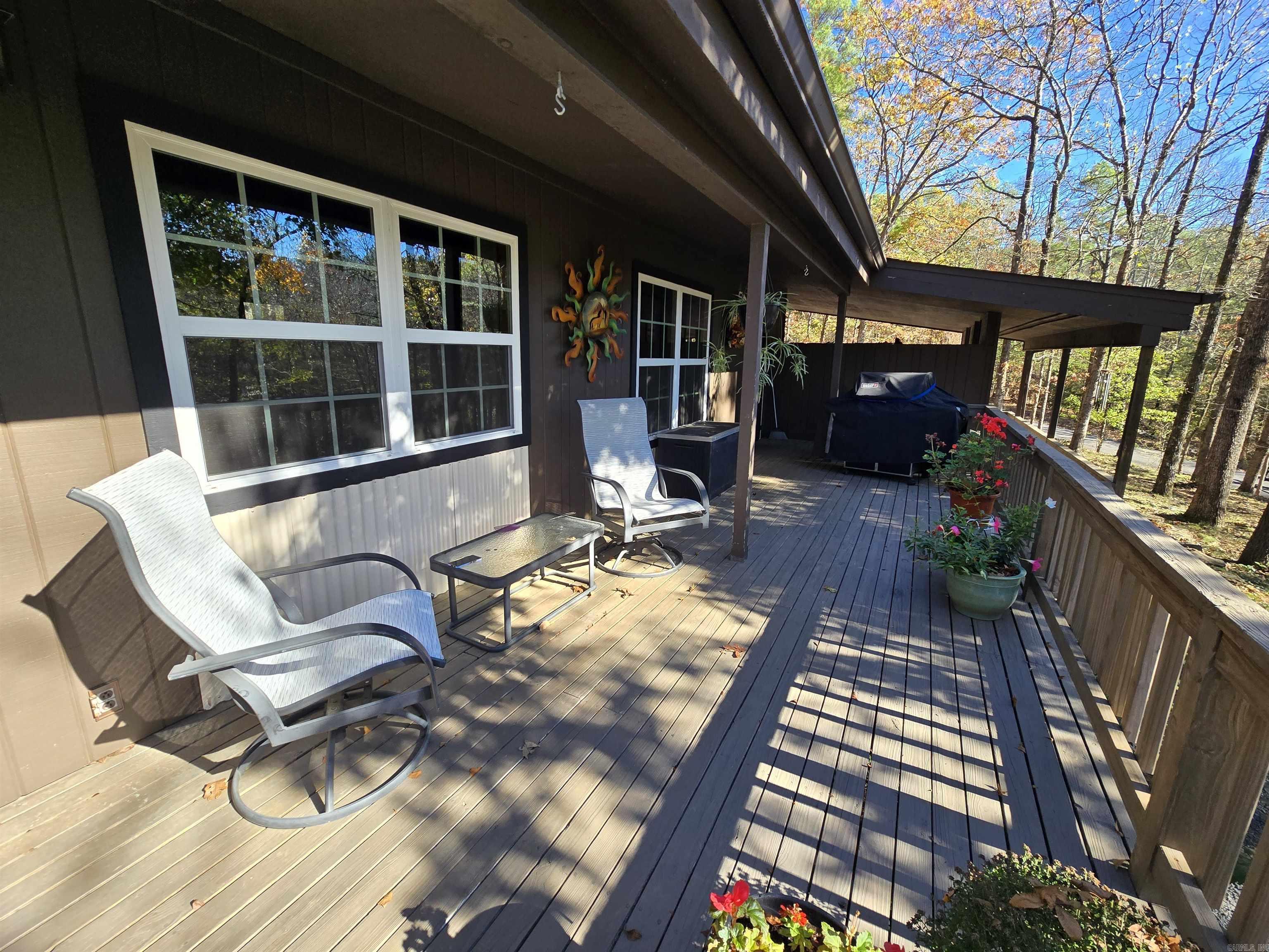 INDIAN HILLS - Residential