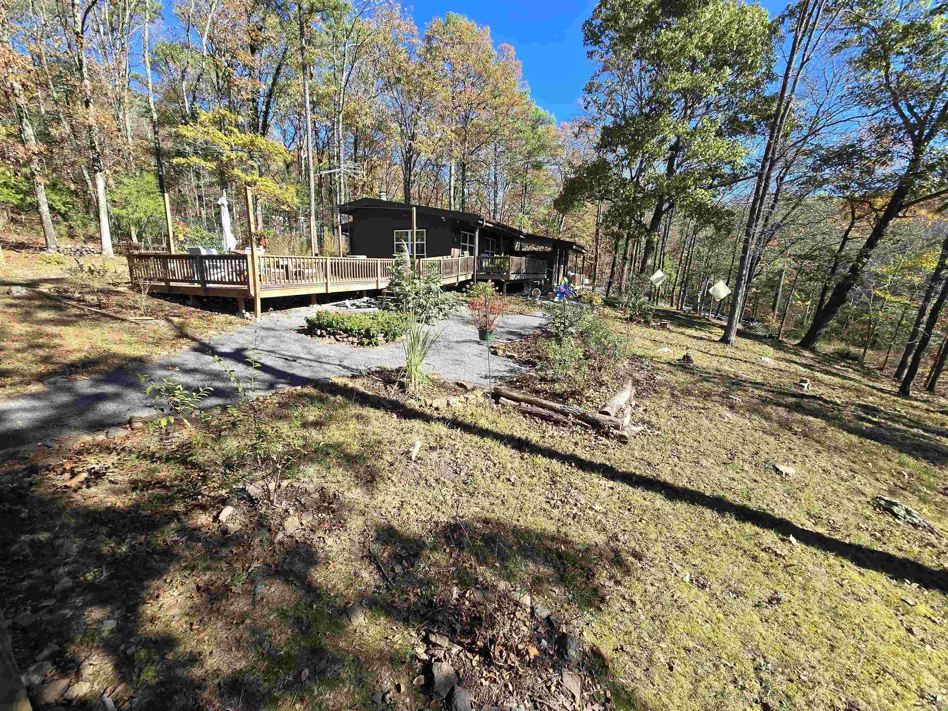 INDIAN HILLS - Residential