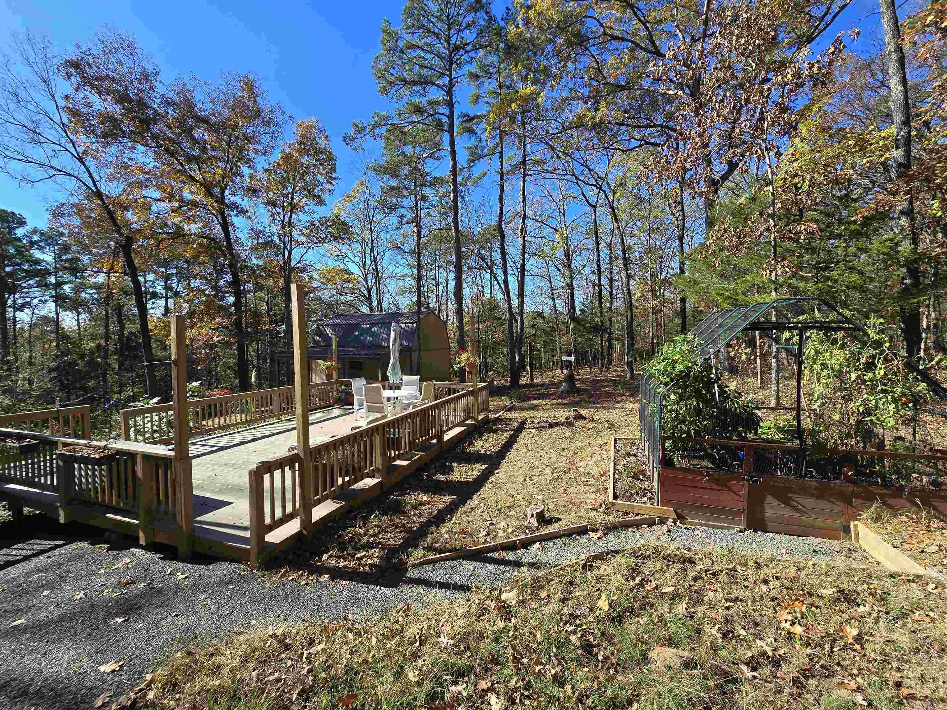INDIAN HILLS - Residential