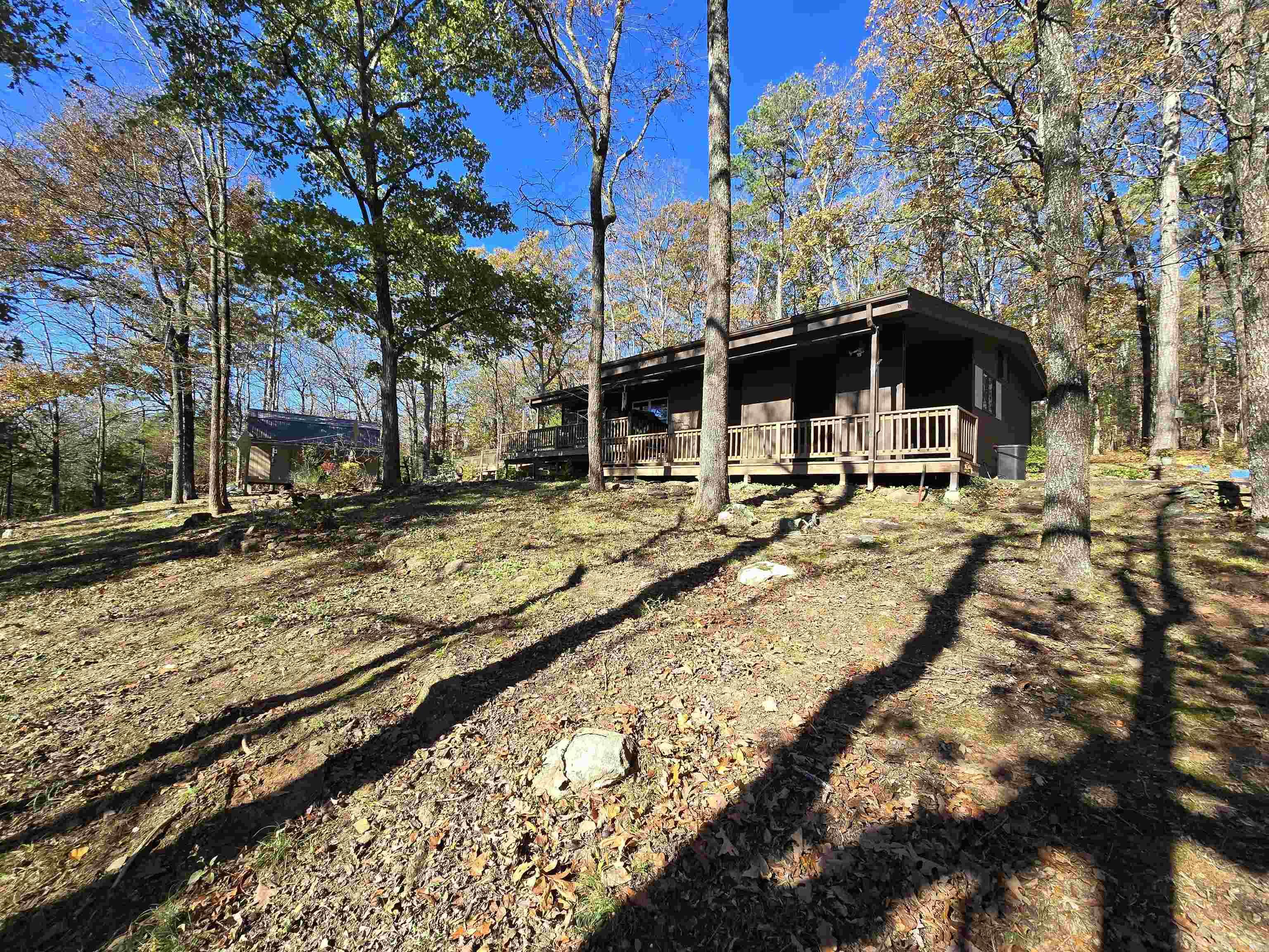 INDIAN HILLS - Residential