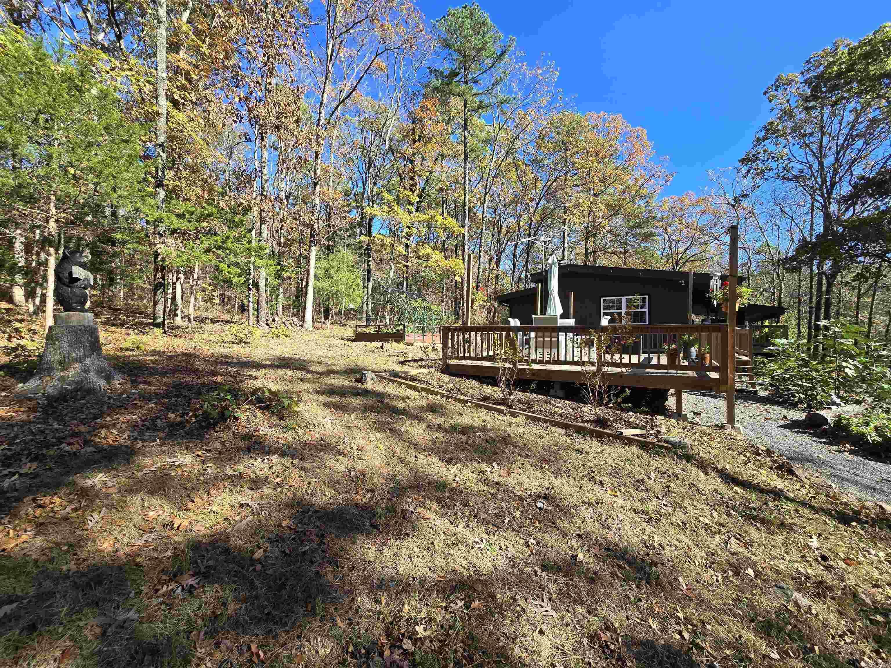 INDIAN HILLS - Residential