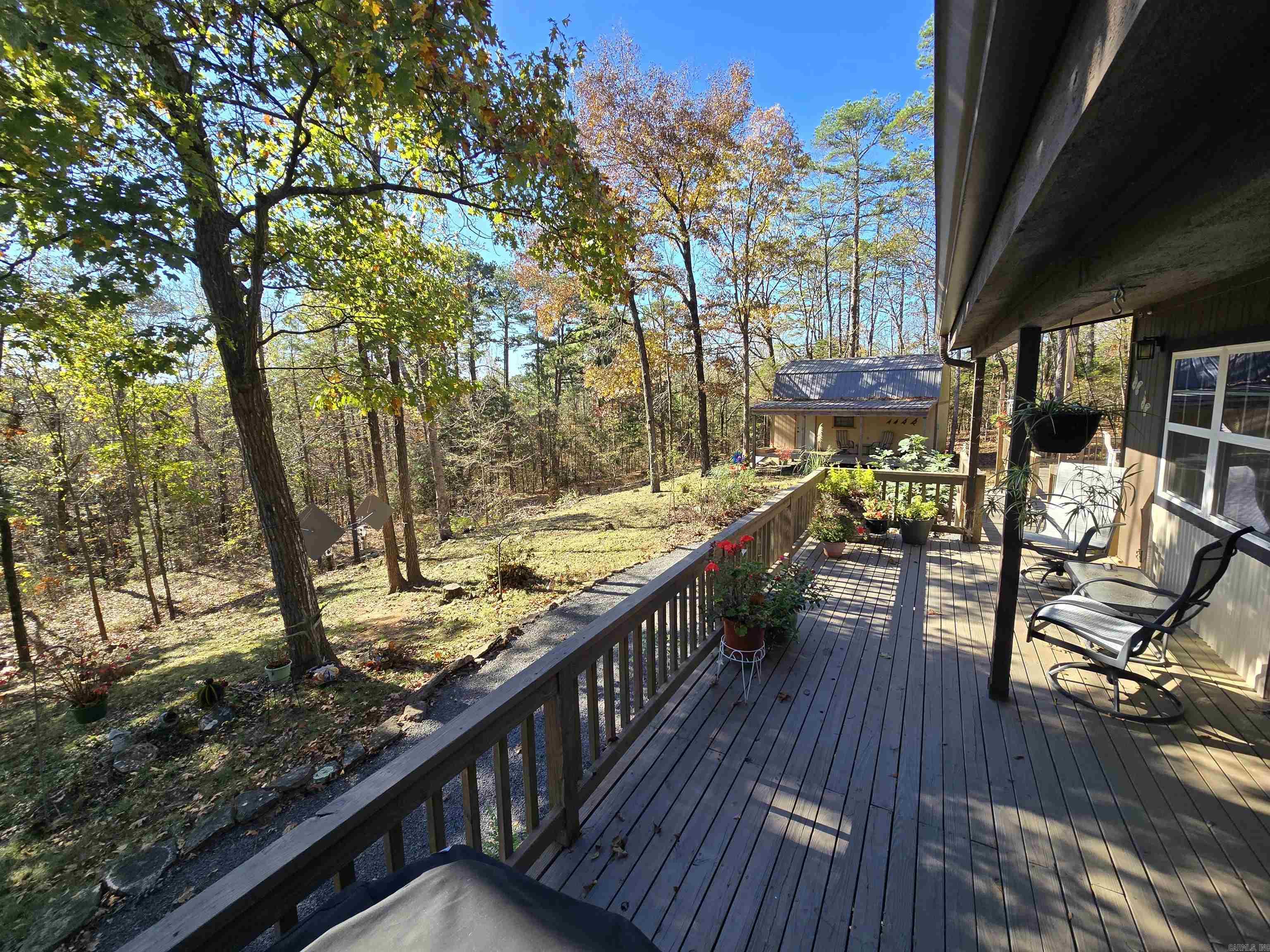 INDIAN HILLS - Residential