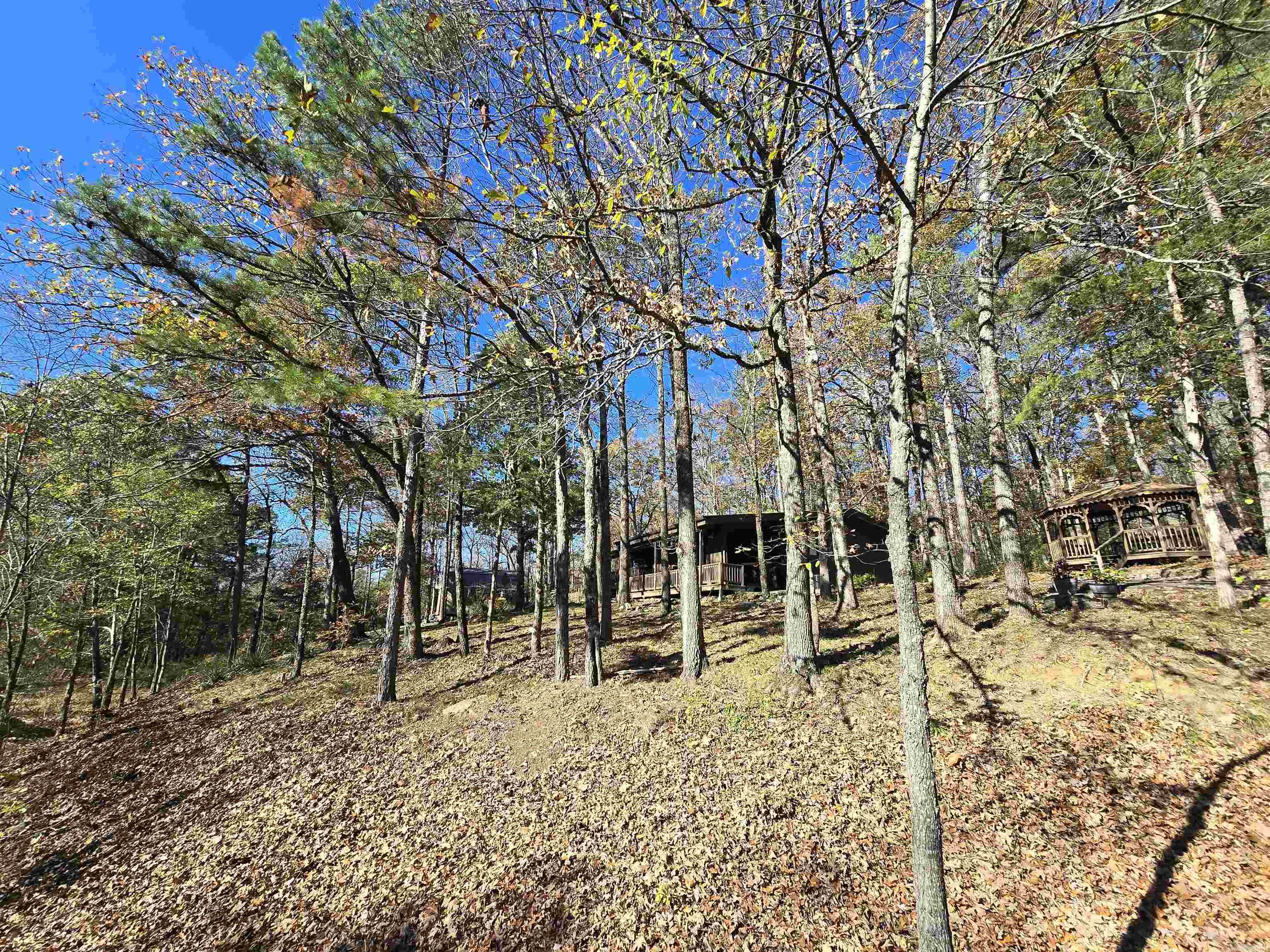 INDIAN HILLS - Residential