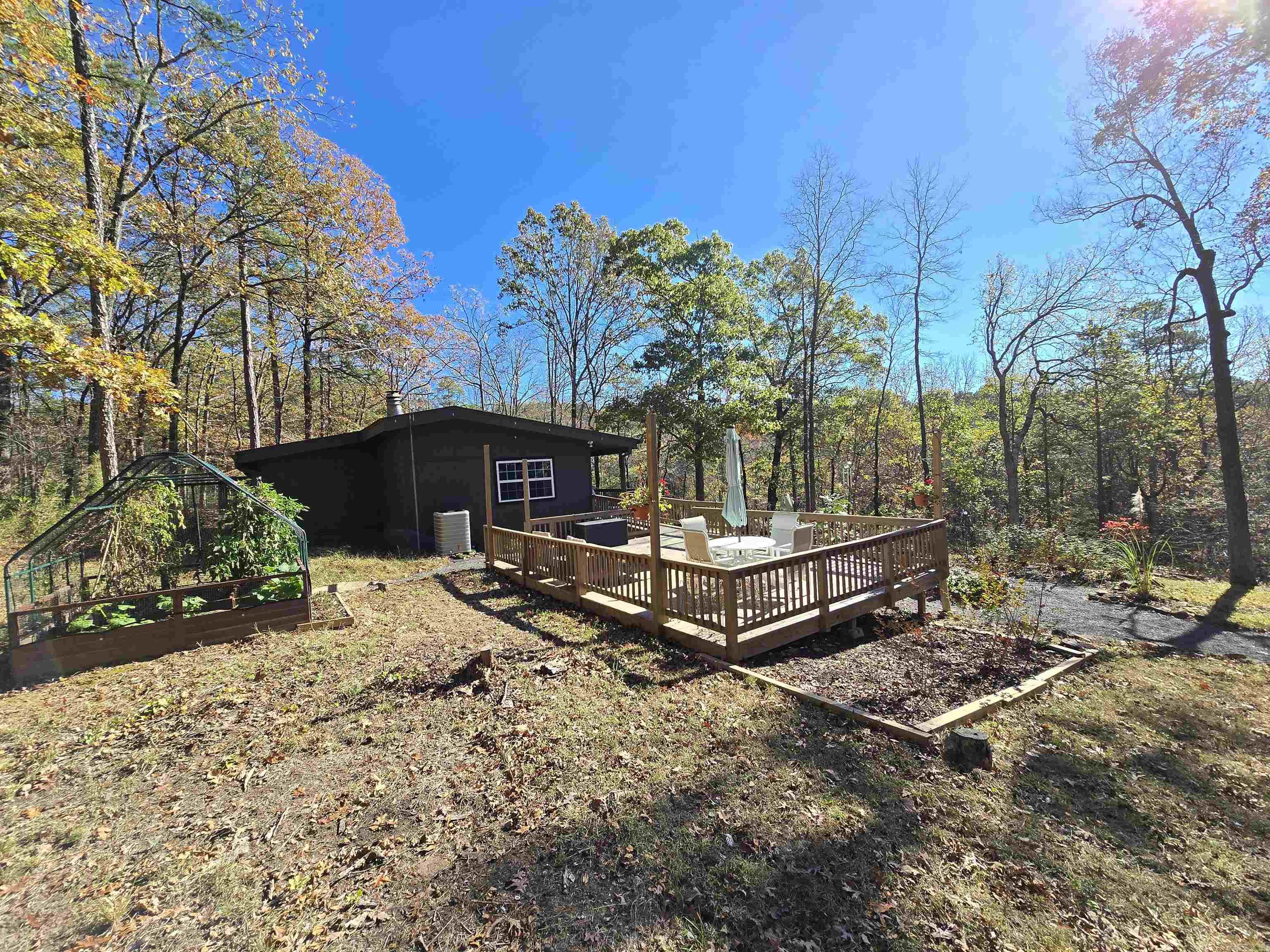 INDIAN HILLS - Residential