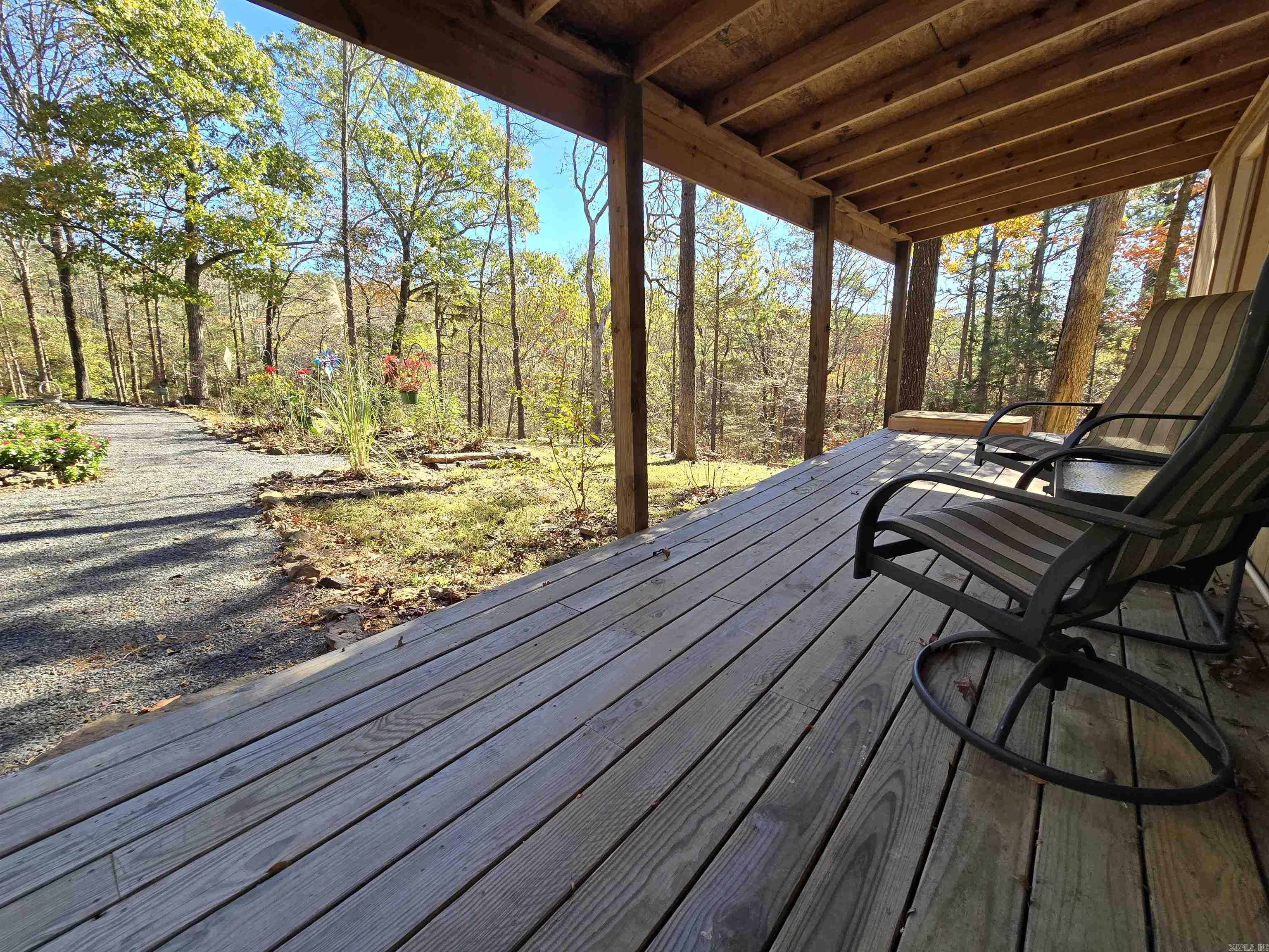 INDIAN HILLS - Residential