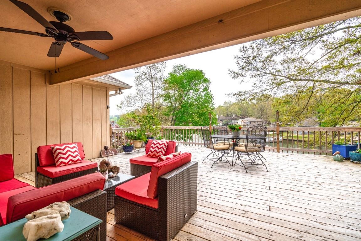 DRIFTWOOD POINT - Residential