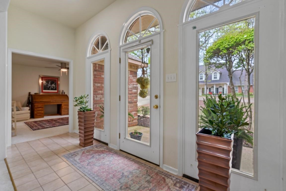 DRIFTWOOD POINT - Residential