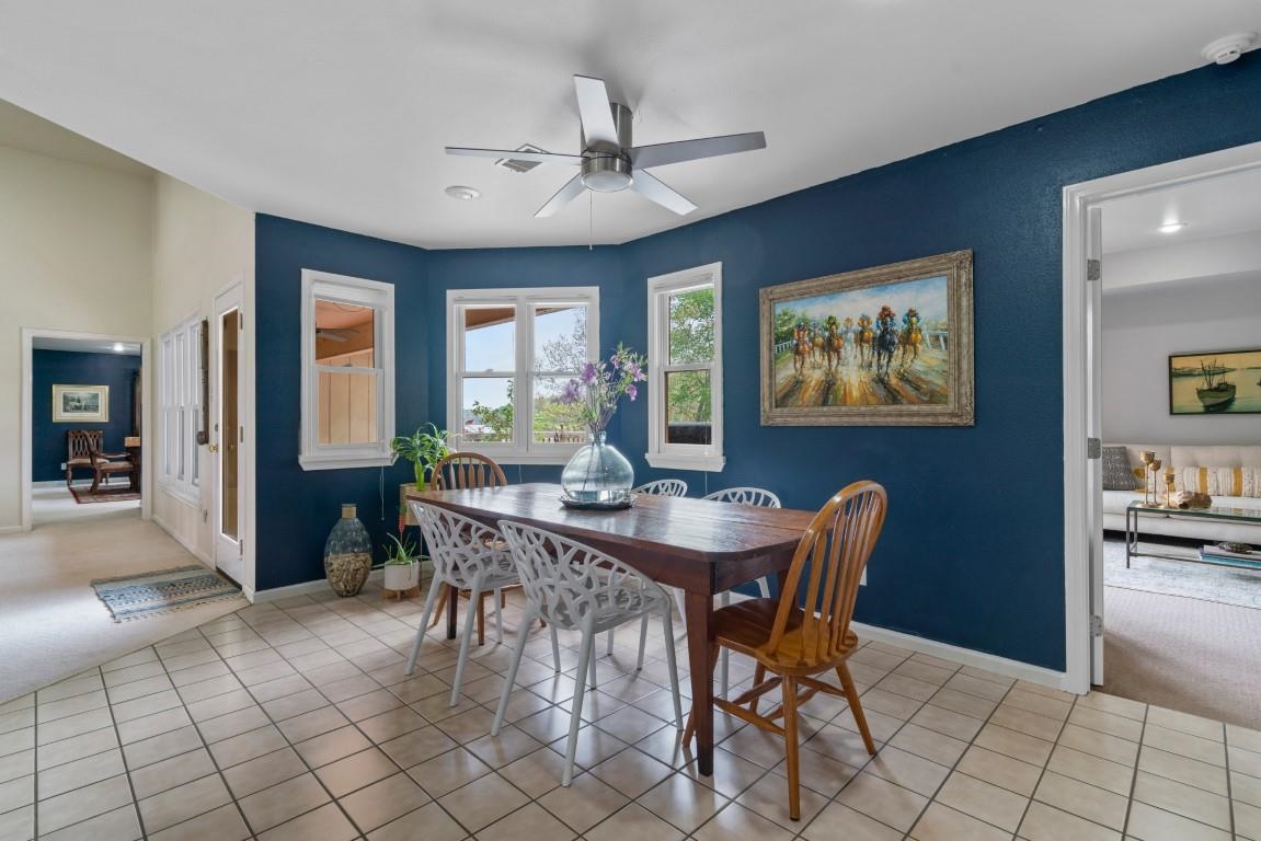 DRIFTWOOD POINT - Residential