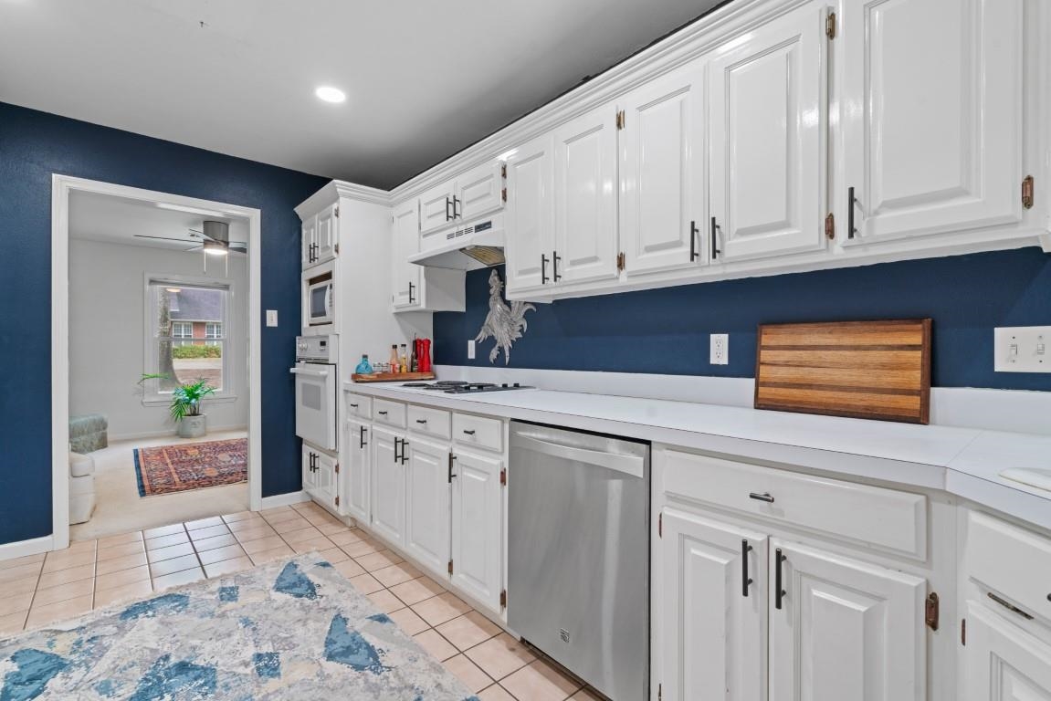 DRIFTWOOD POINT - Residential