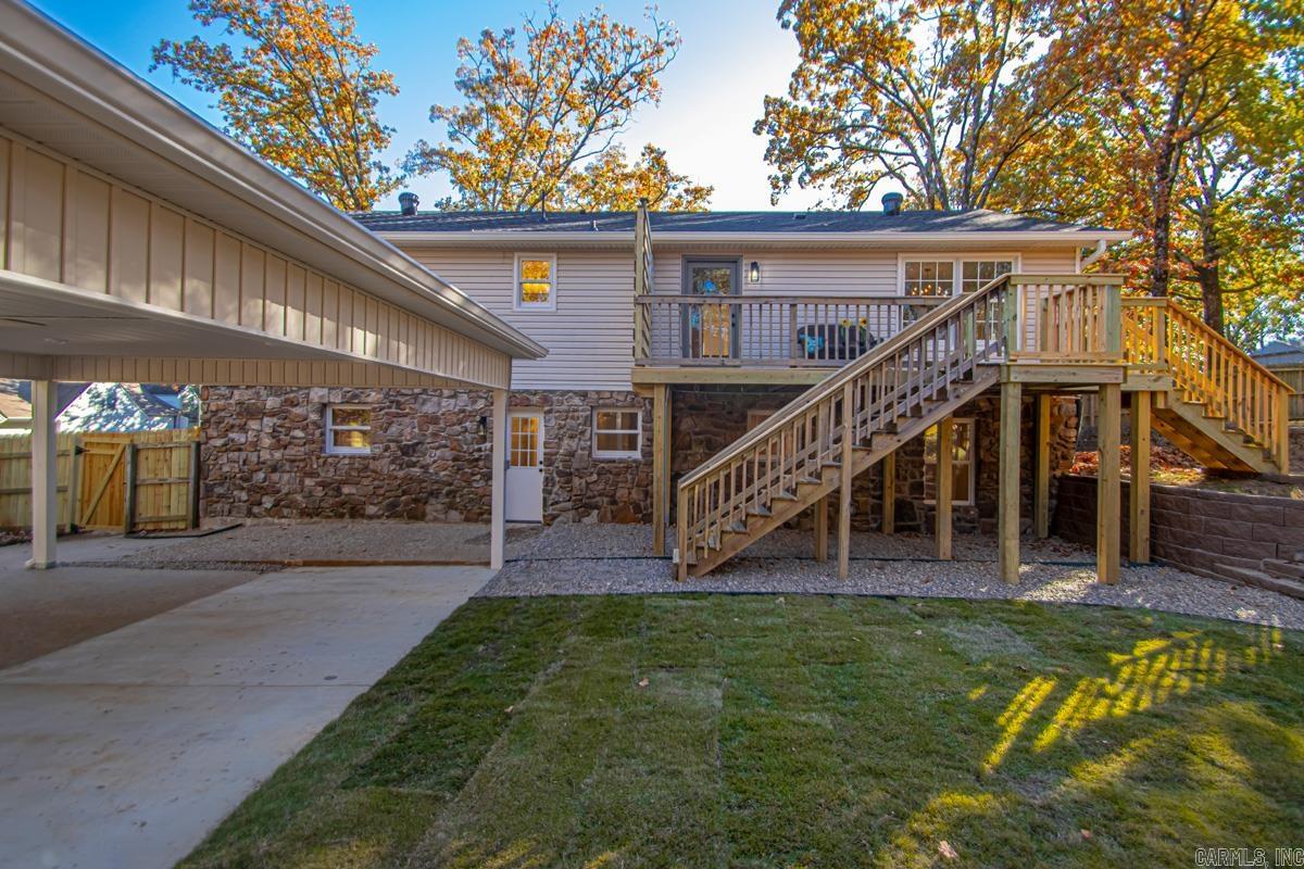 PLEASANT VALLEY ESTATES - Residential