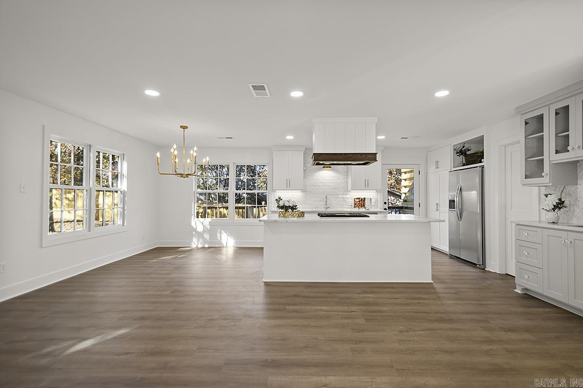 PLEASANT VALLEY ESTATES - Residential