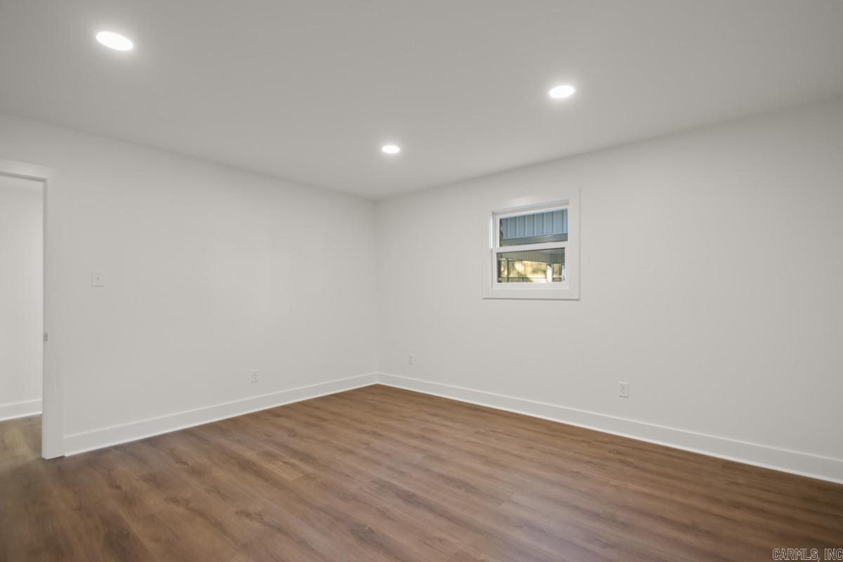 PLEASANT VALLEY ESTATES - Residential