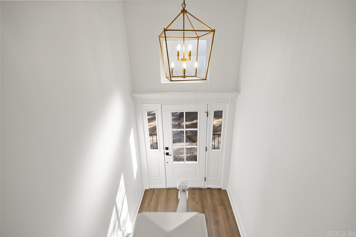 PLEASANT VALLEY ESTATES - Residential