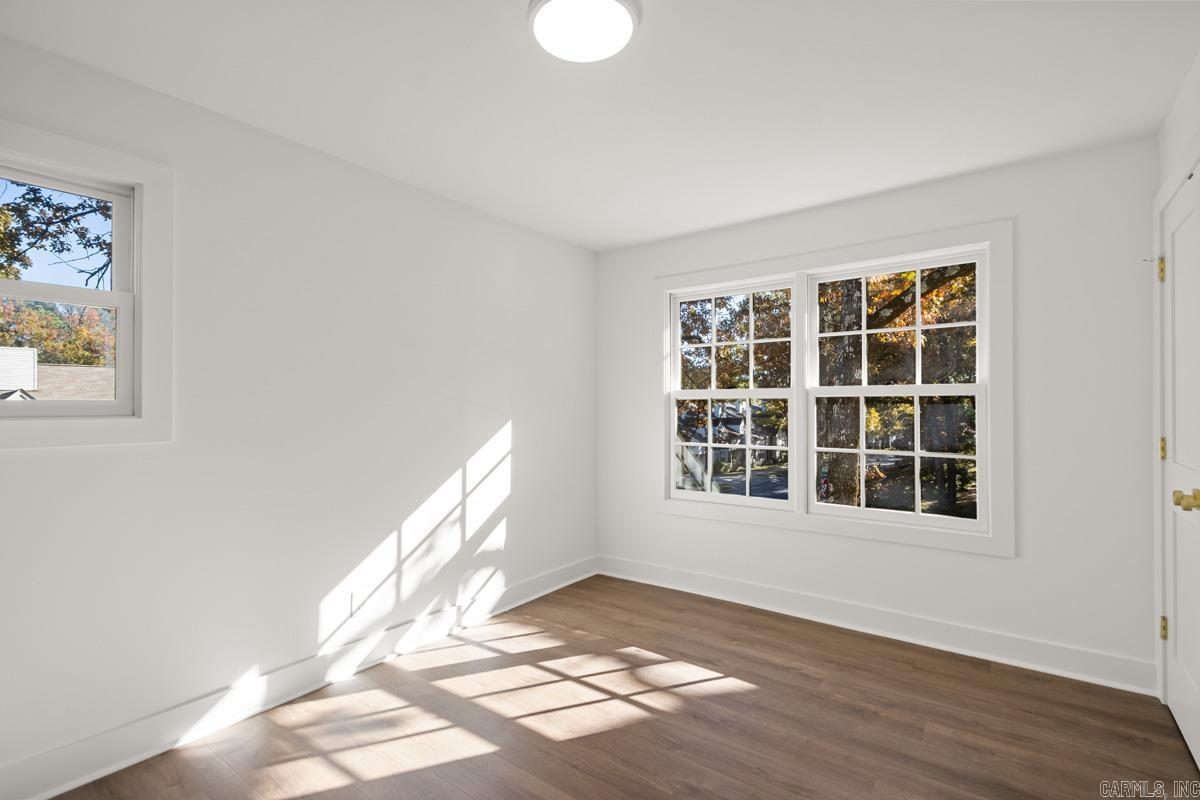 PLEASANT VALLEY ESTATES - Residential