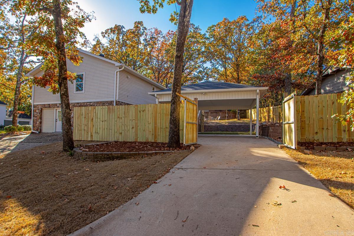 PLEASANT VALLEY ESTATES - Residential