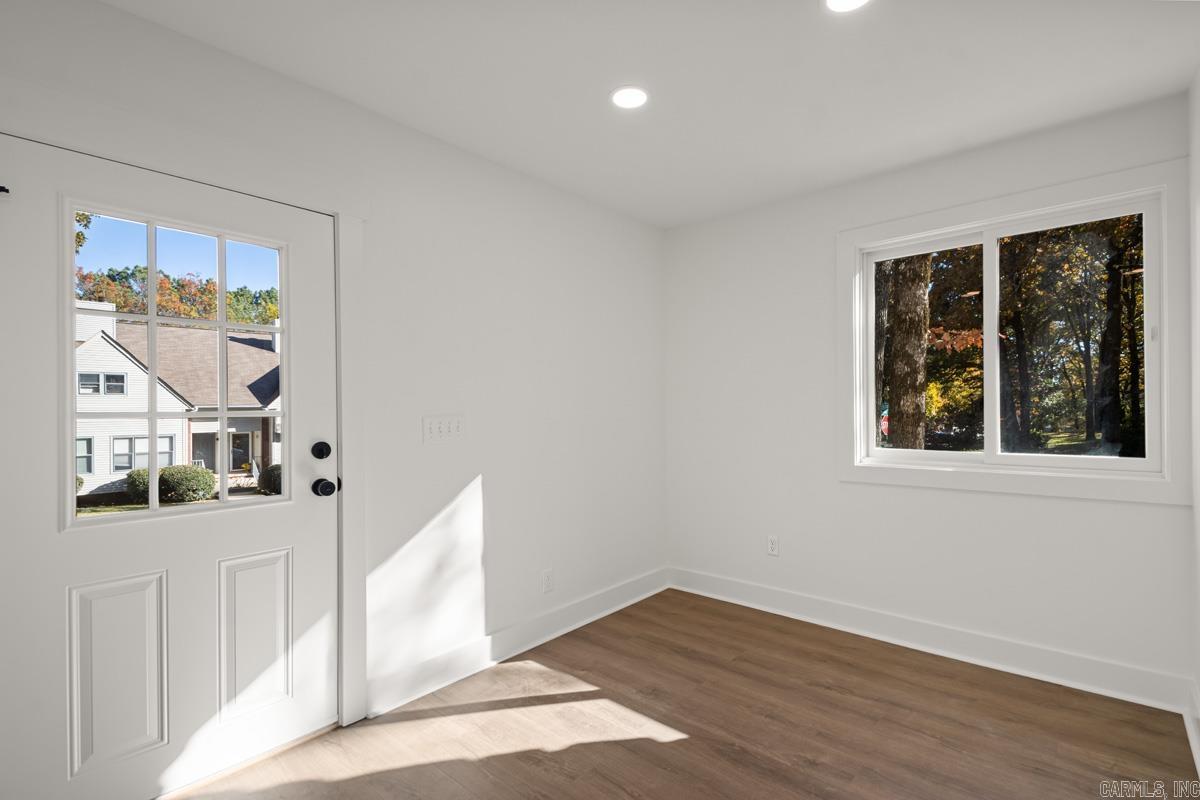 PLEASANT VALLEY ESTATES - Residential