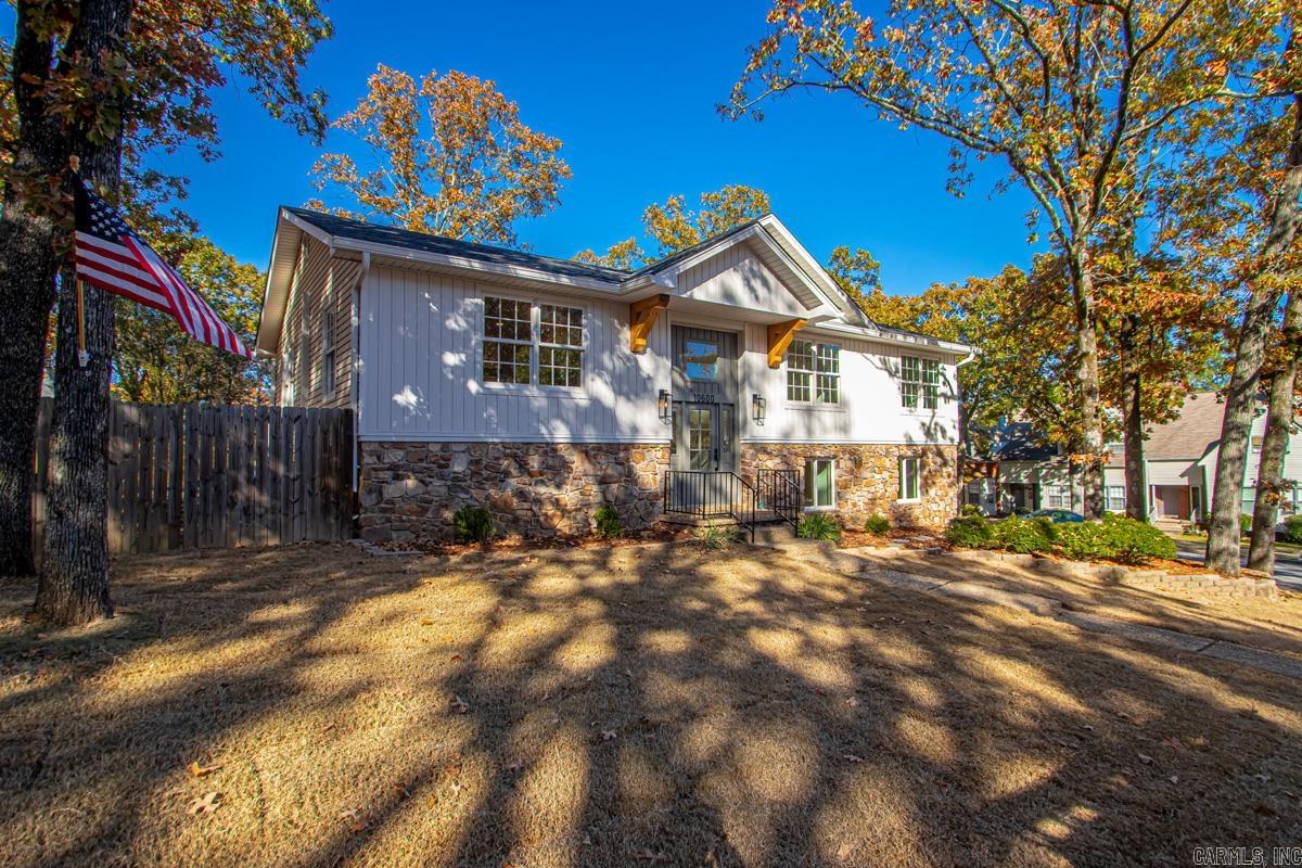 PLEASANT VALLEY ESTATES - Residential