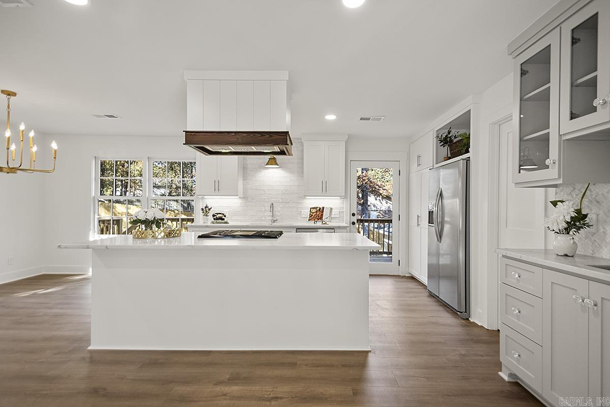 PLEASANT VALLEY ESTATES - Residential