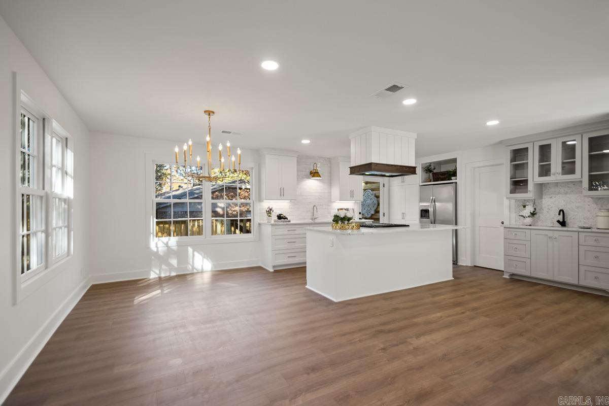 PLEASANT VALLEY ESTATES - Residential