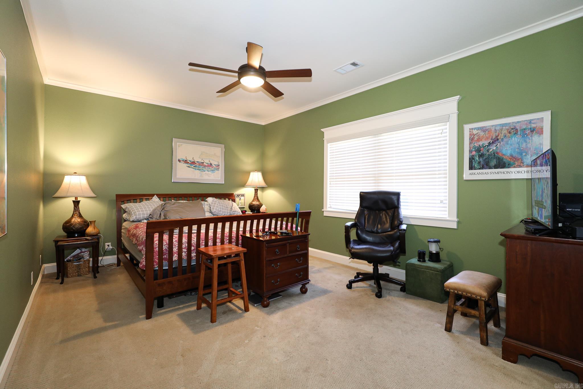 LONGHILLS VILLAGE - Residential