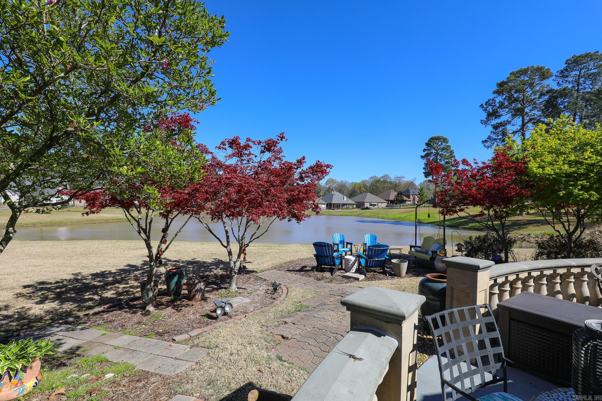 LONGHILLS VILLAGE - Residential