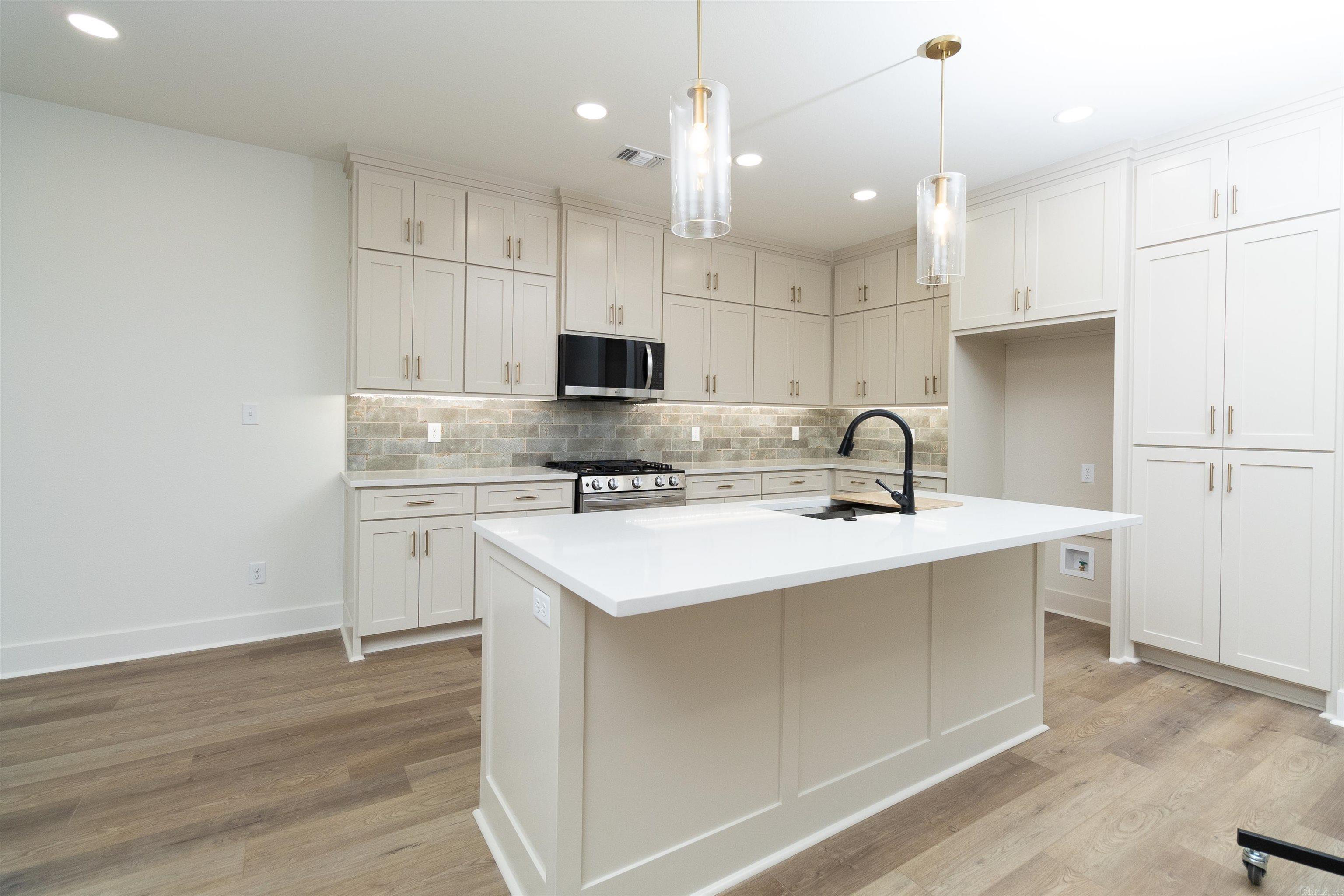 THE RESERVE AT HOPE VALLEY - Residential