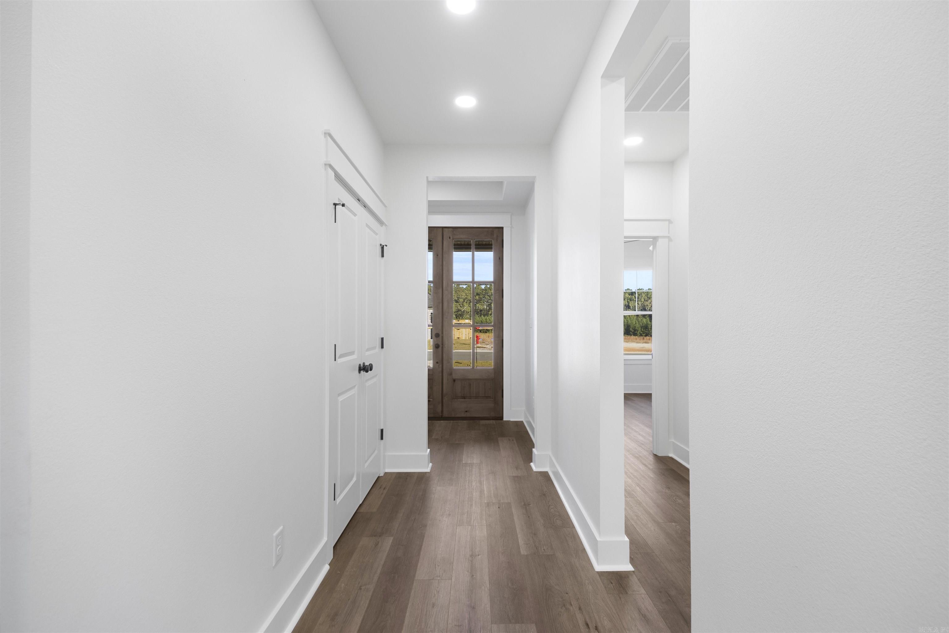 THE RESERVE AT HOPE VALLEY - Residential