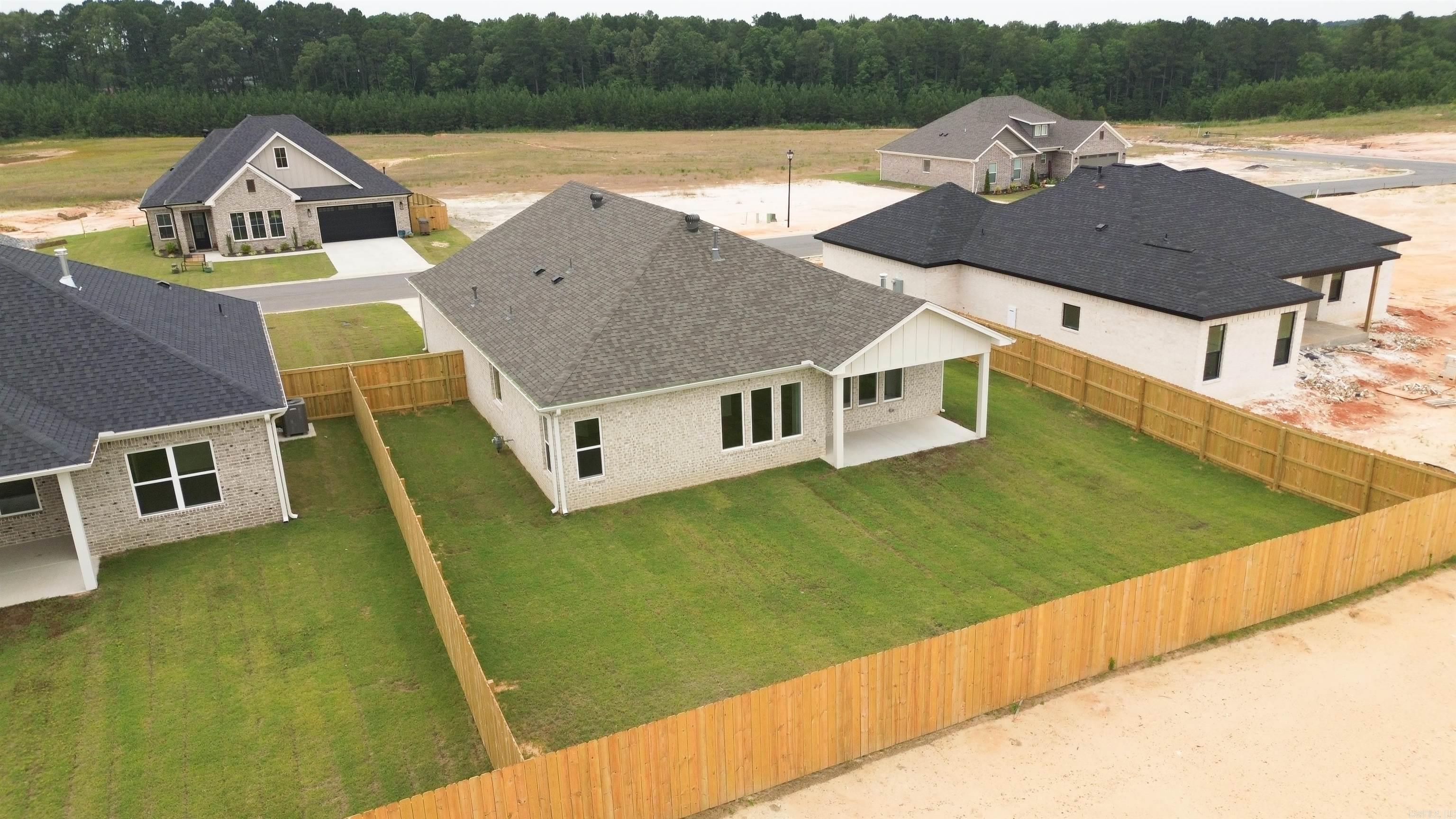 THE RESERVE AT HOPE VALLEY - Residential