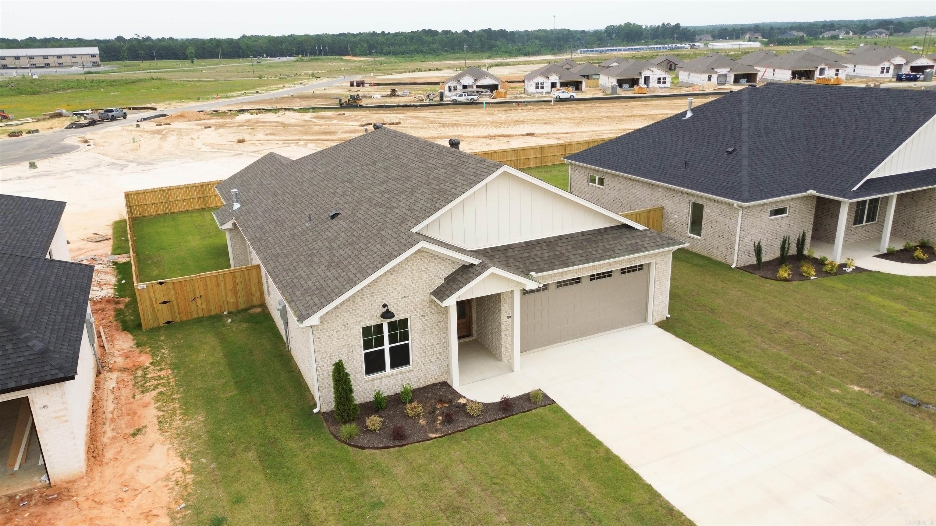 THE RESERVE AT HOPE VALLEY - Residential