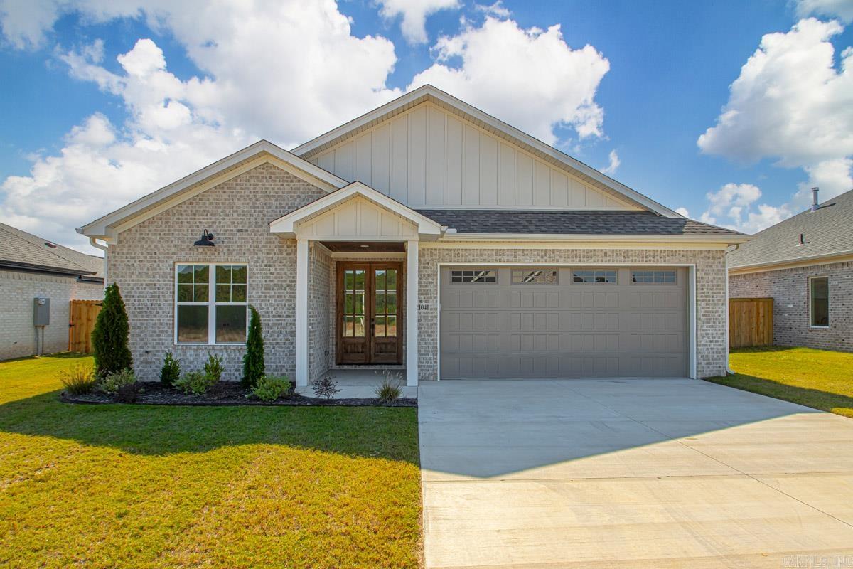 THE RESERVE AT HOPE VALLEY - Residential