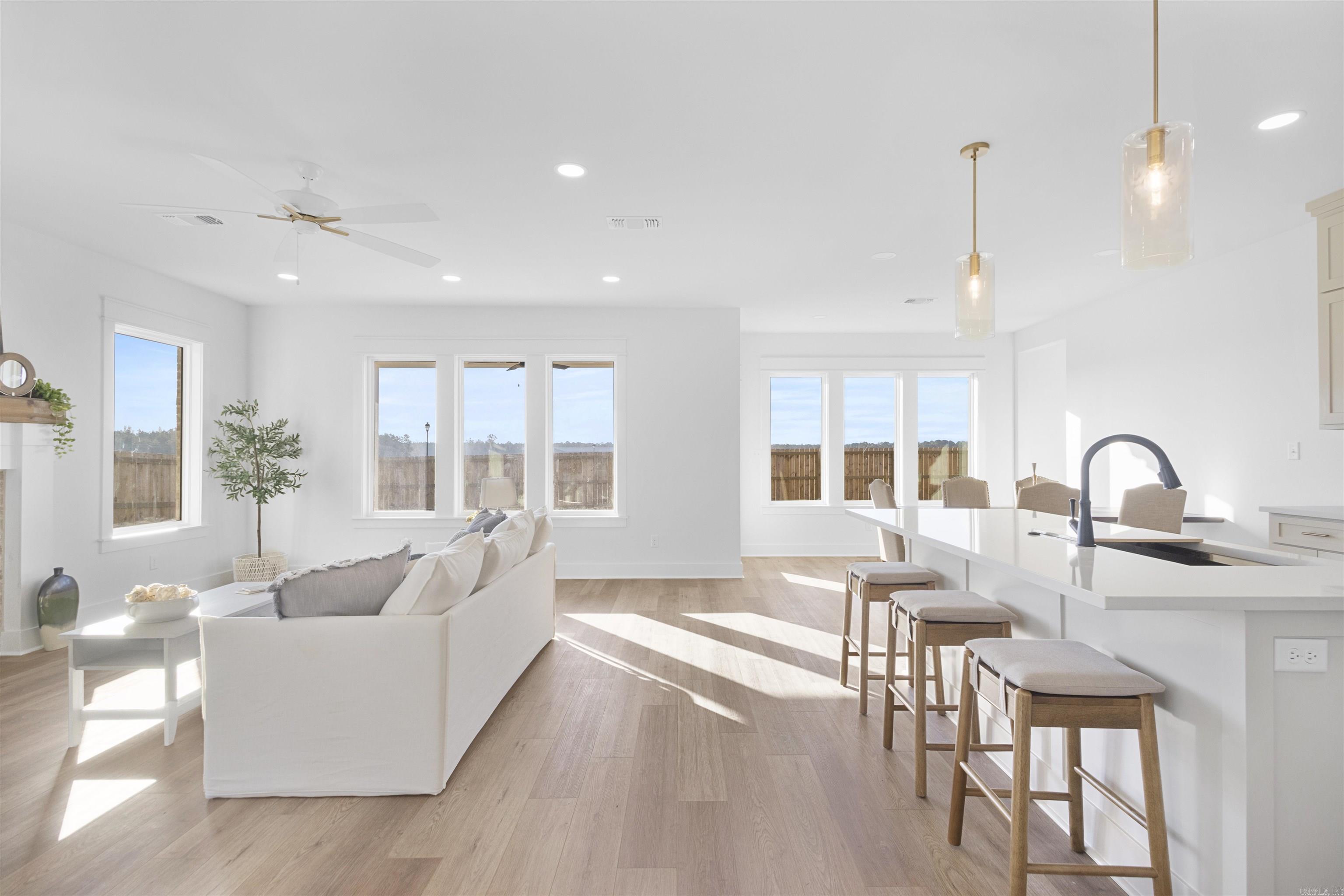 THE RESERVE AT HOPE VALLEY - Residential