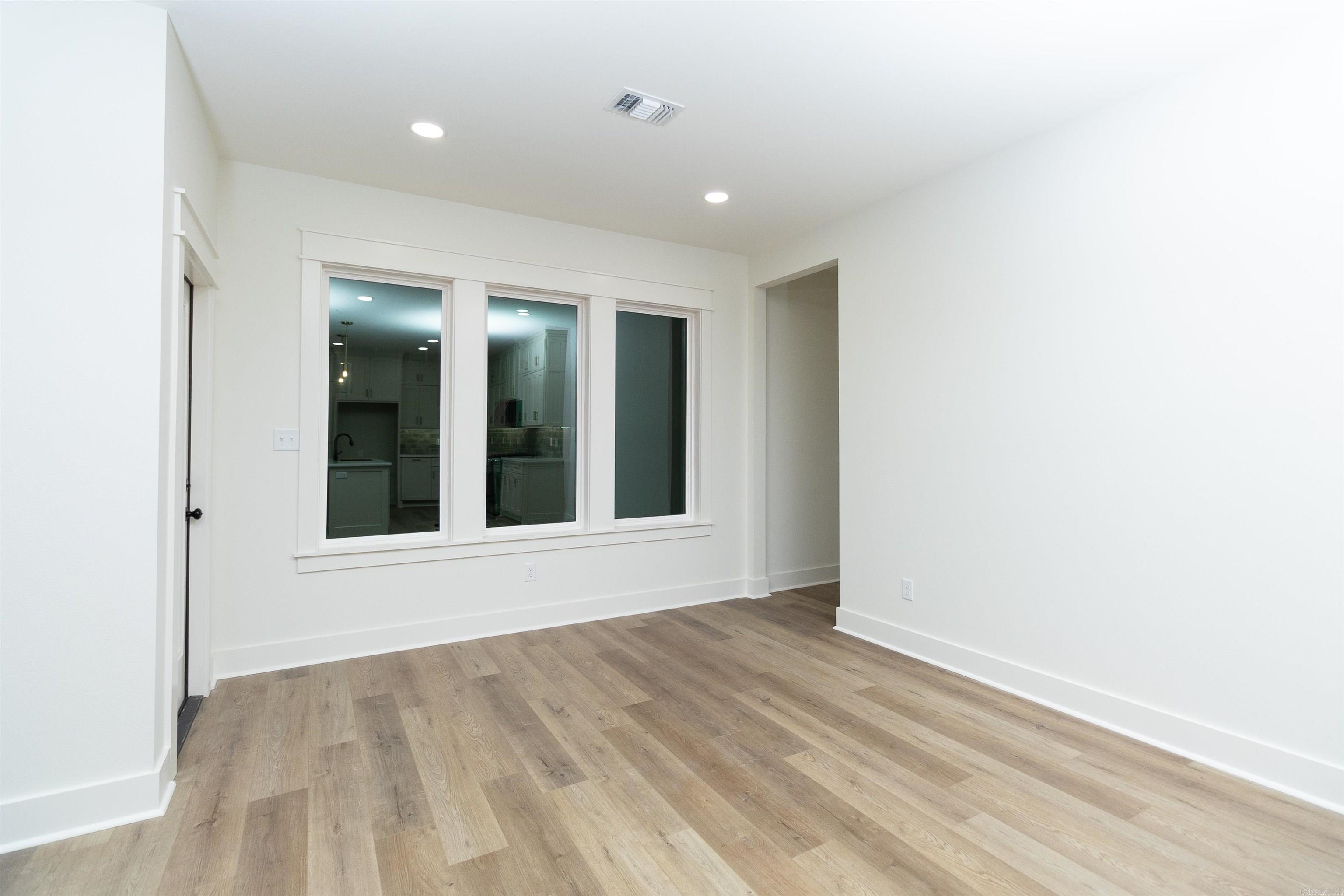 THE RESERVE AT HOPE VALLEY - Residential