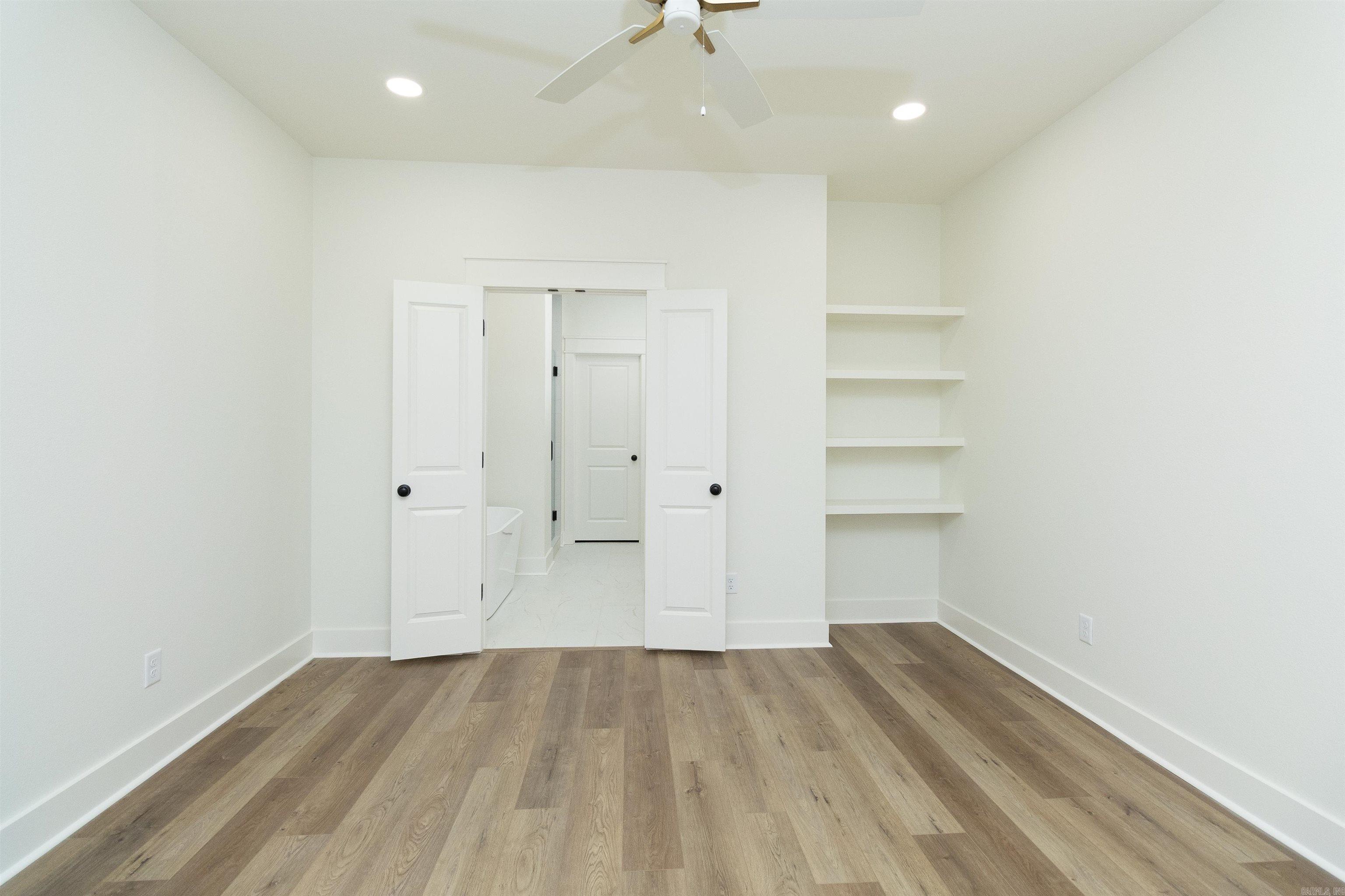 THE RESERVE AT HOPE VALLEY - Residential