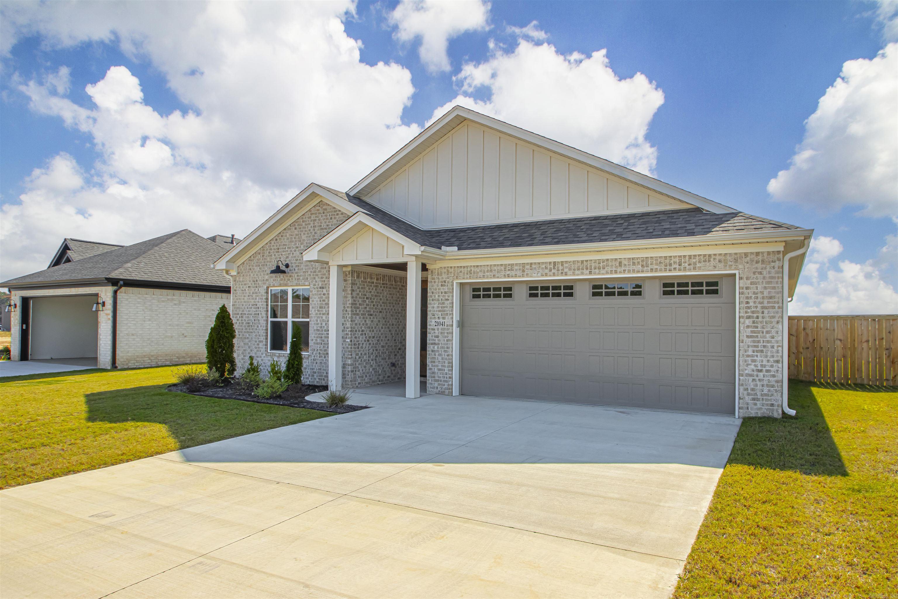 THE RESERVE AT HOPE VALLEY - Residential