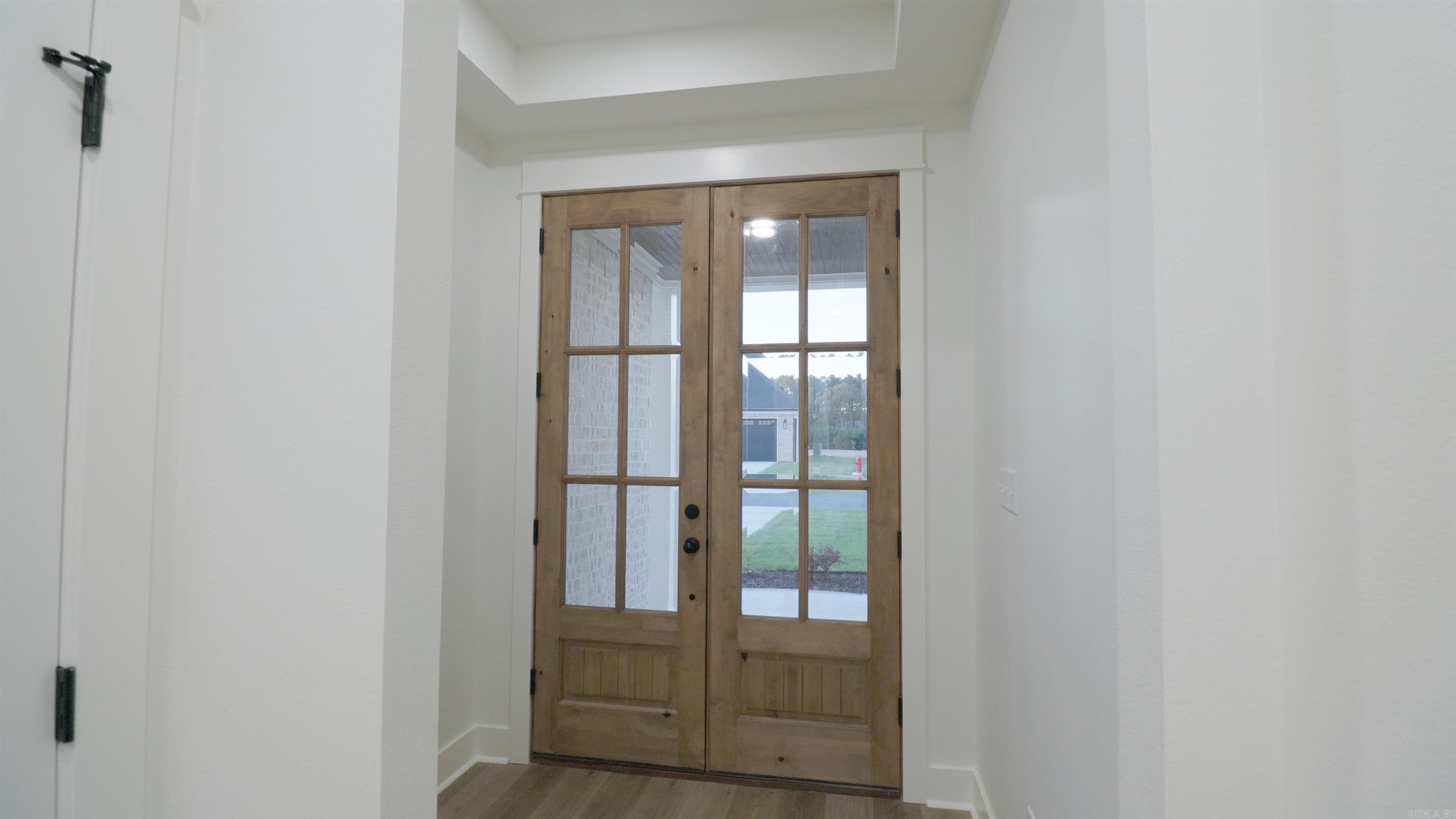 THE RESERVE AT HOPE VALLEY - Residential