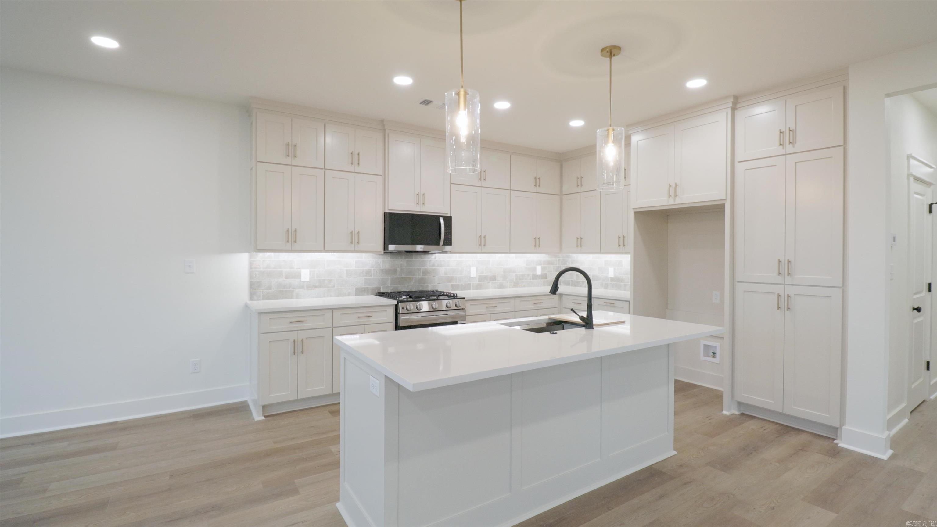 THE RESERVE AT HOPE VALLEY - Residential