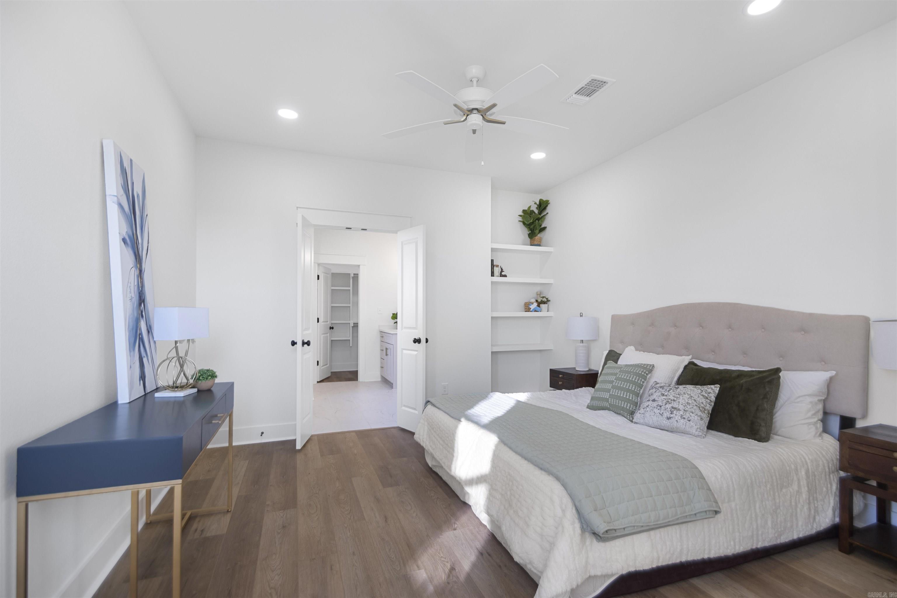 THE RESERVE AT HOPE VALLEY - Residential