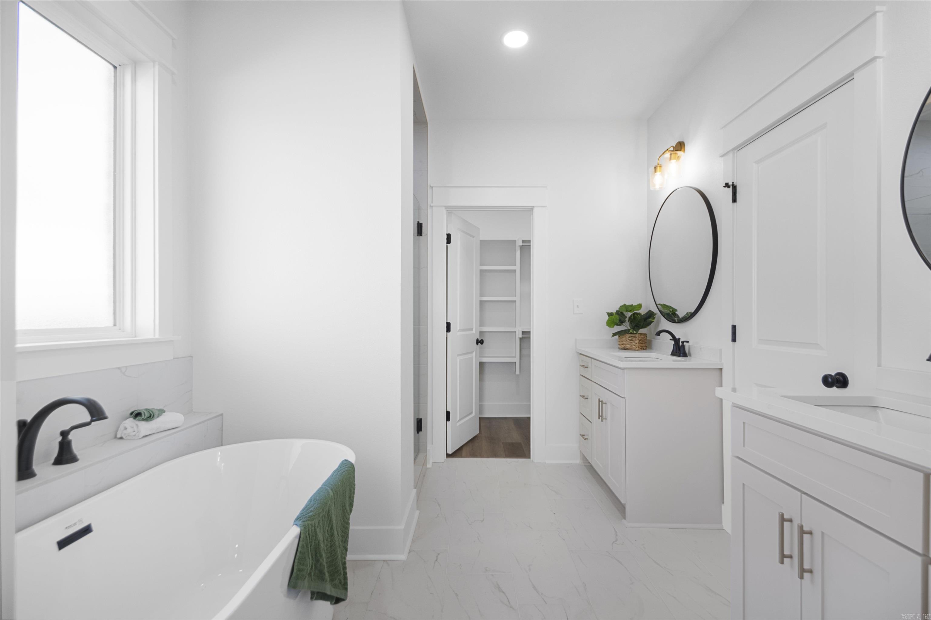 THE RESERVE AT HOPE VALLEY - Residential