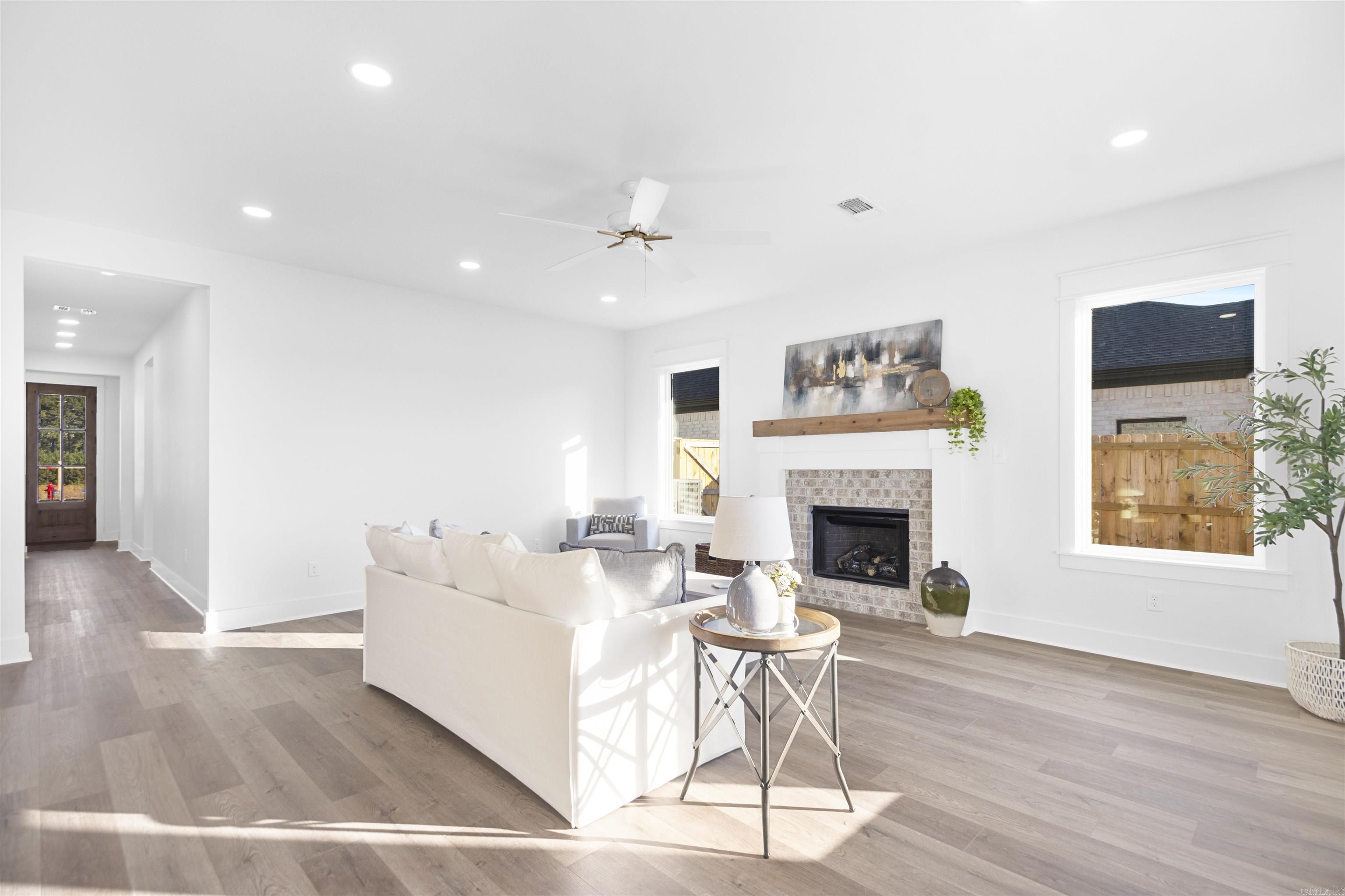 THE RESERVE AT HOPE VALLEY - Residential