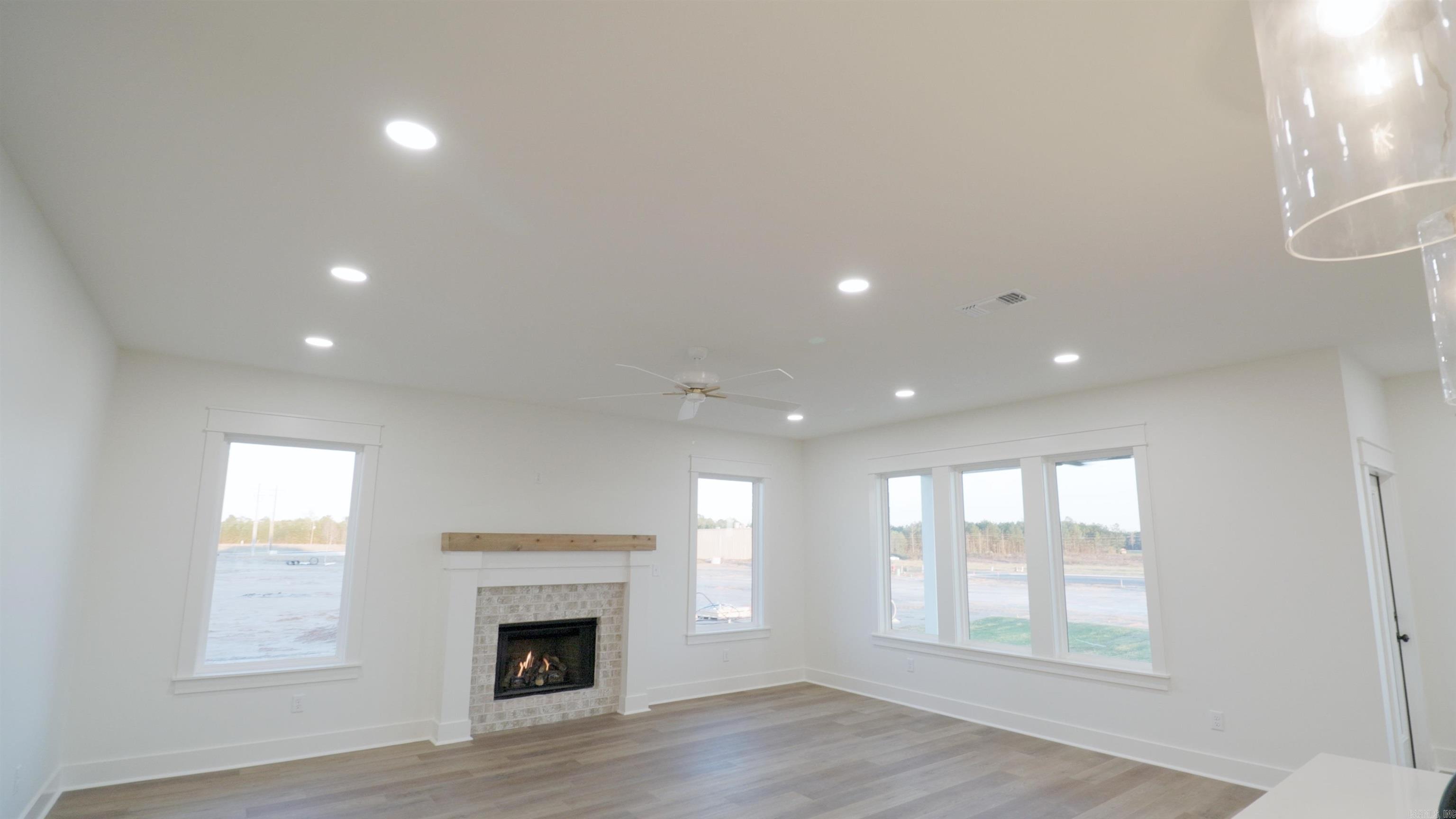THE RESERVE AT HOPE VALLEY - Residential