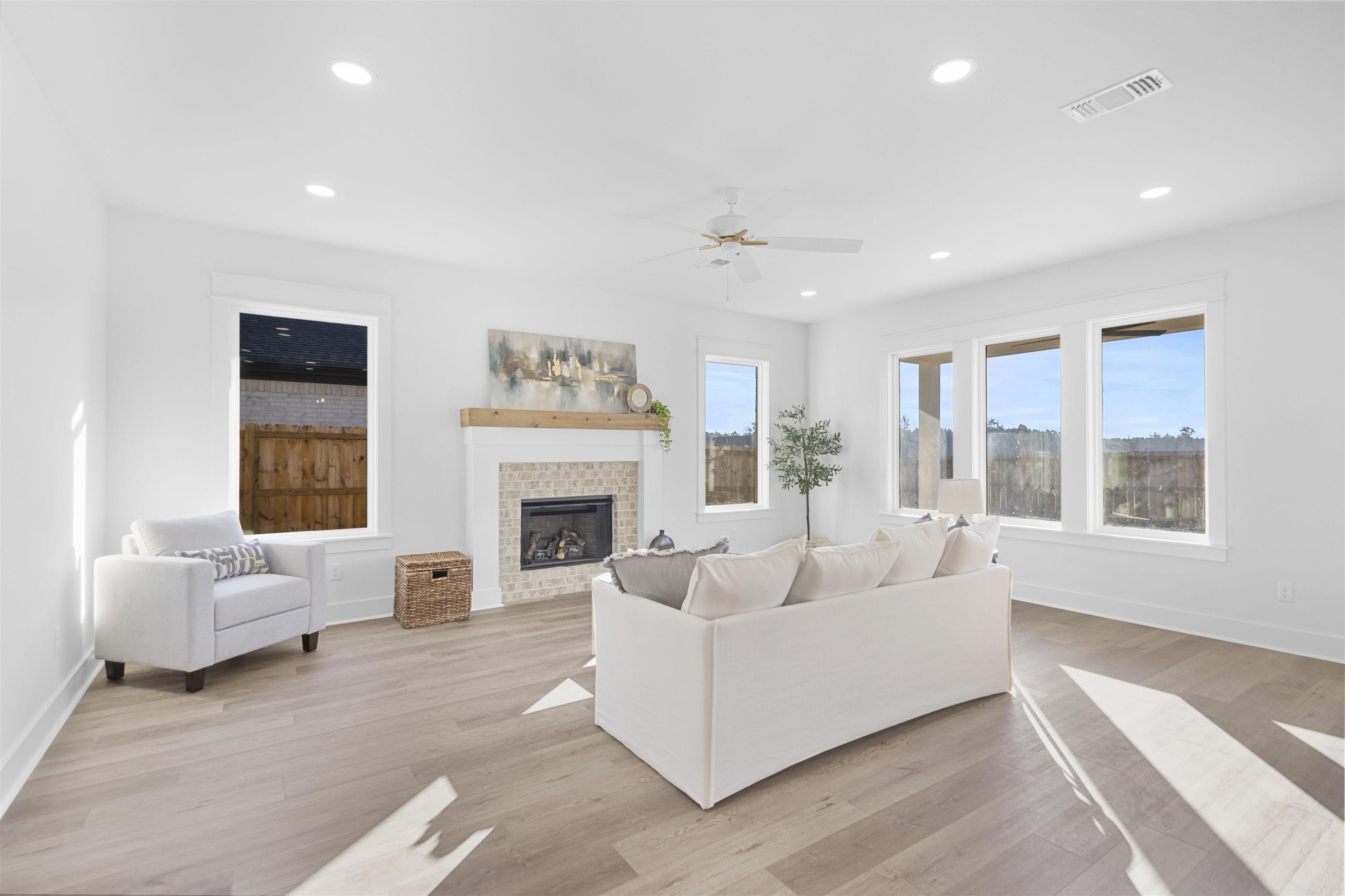 THE RESERVE AT HOPE VALLEY - Residential