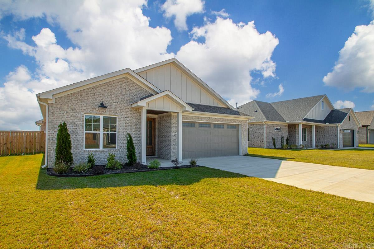 THE RESERVE AT HOPE VALLEY - Residential