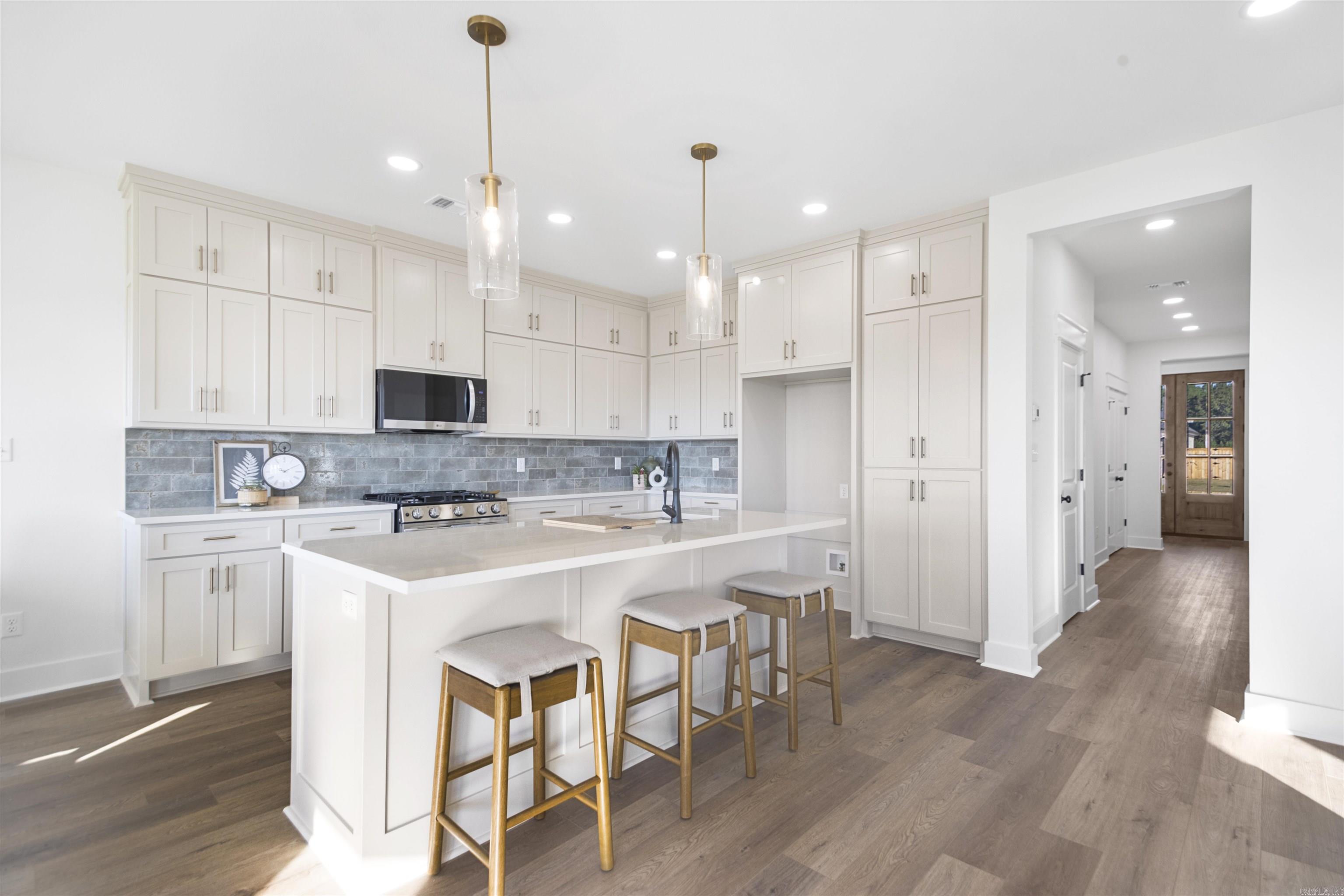 THE RESERVE AT HOPE VALLEY - Residential