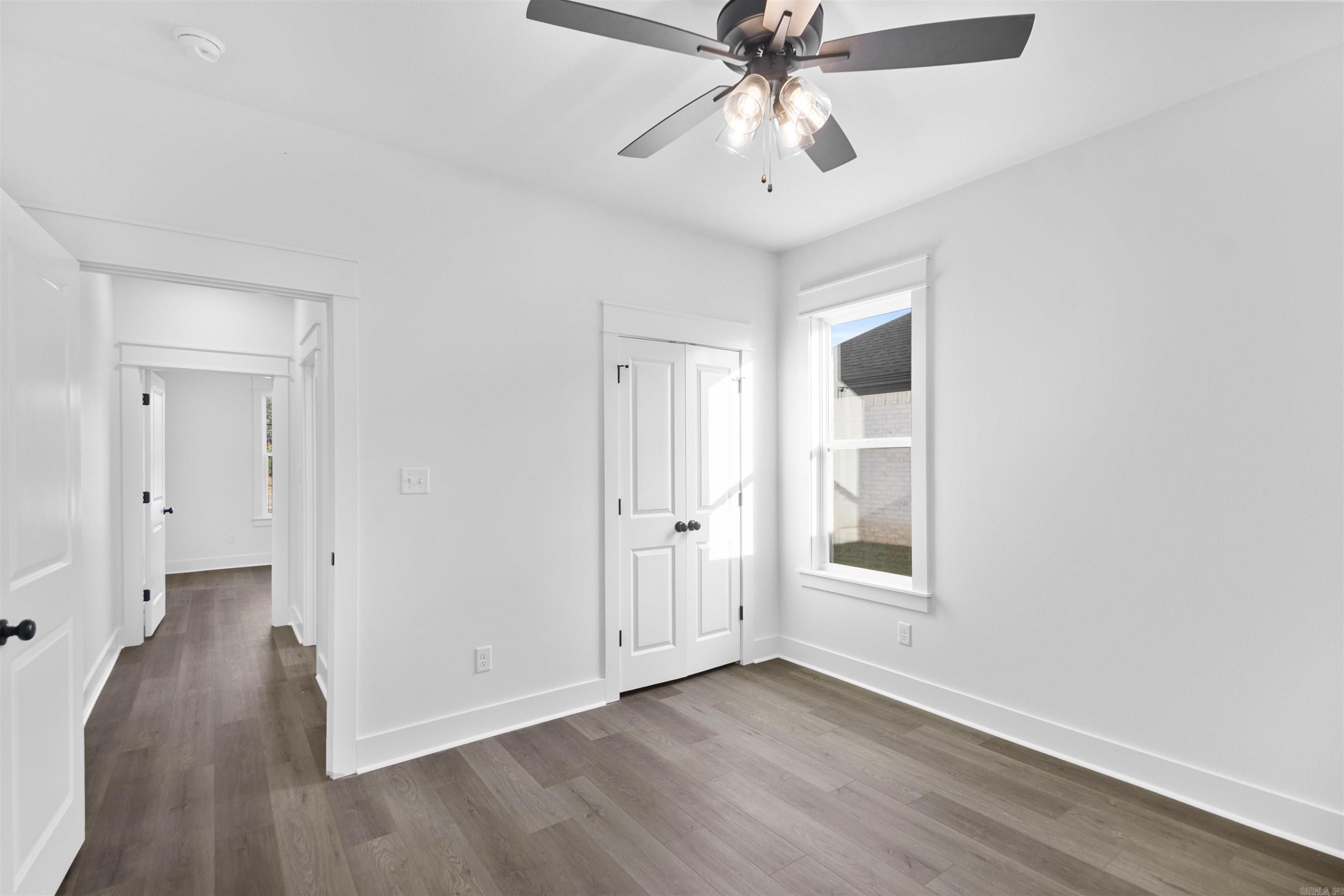 THE RESERVE AT HOPE VALLEY - Residential